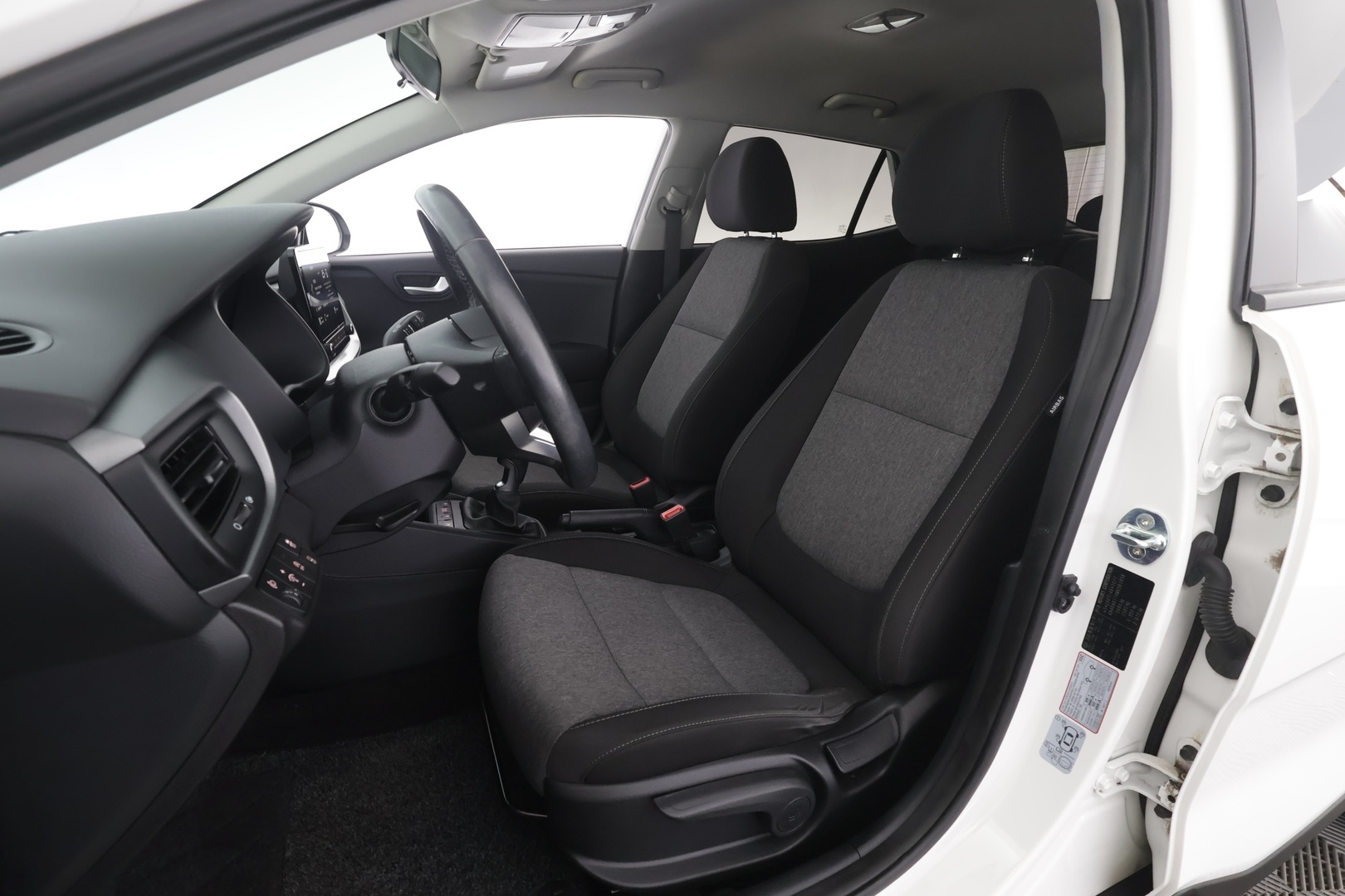 KIA Stonic 2021