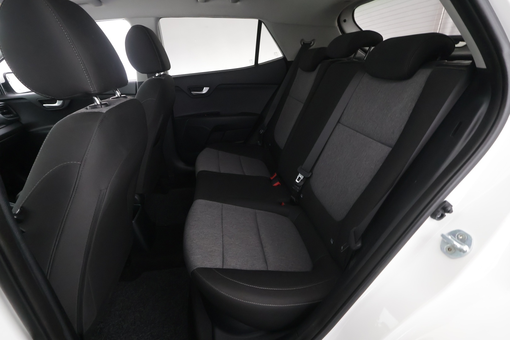 KIA Stonic 2021