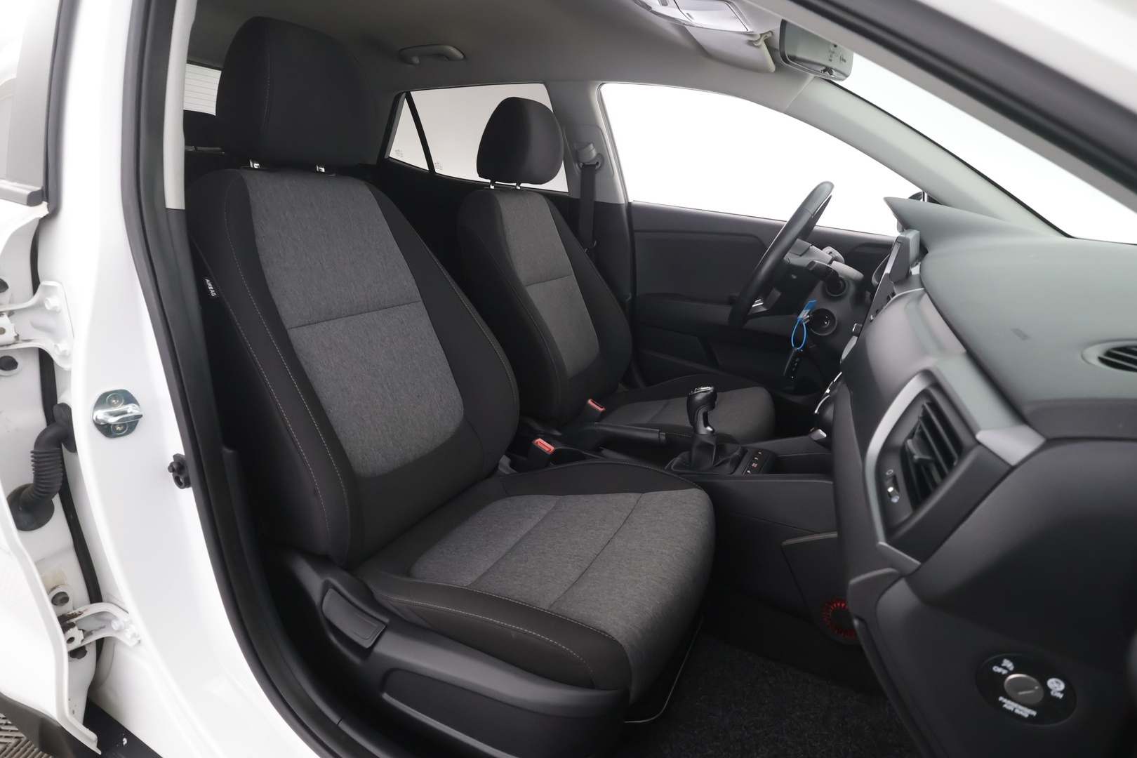 KIA Stonic 2021