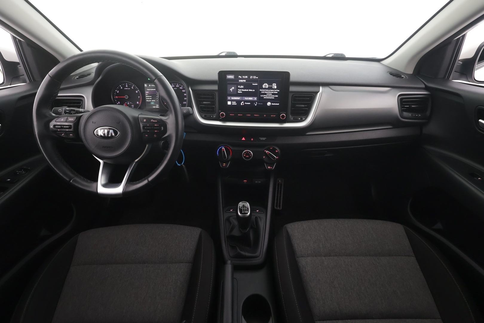 KIA Stonic 2021