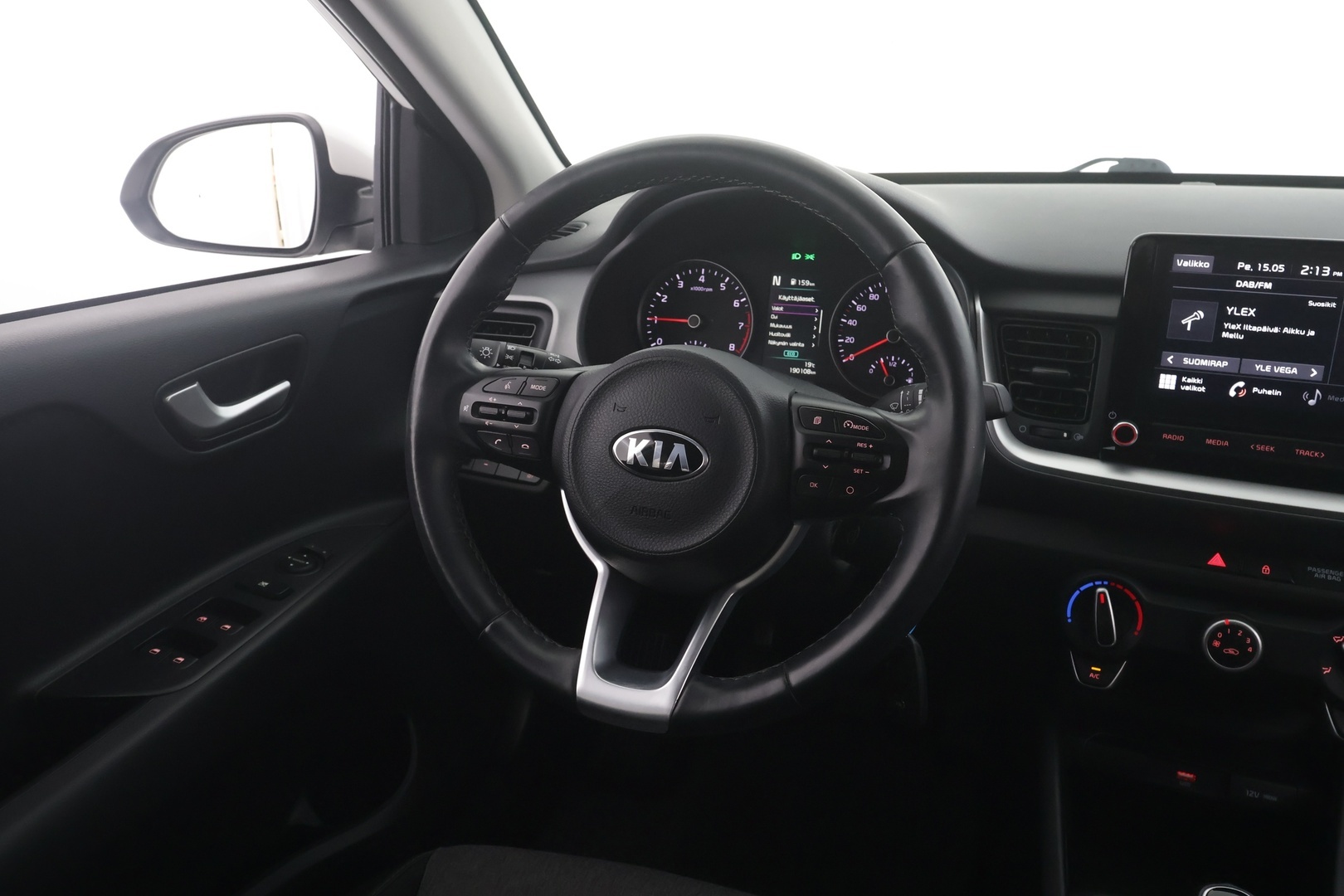 KIA Stonic 2021