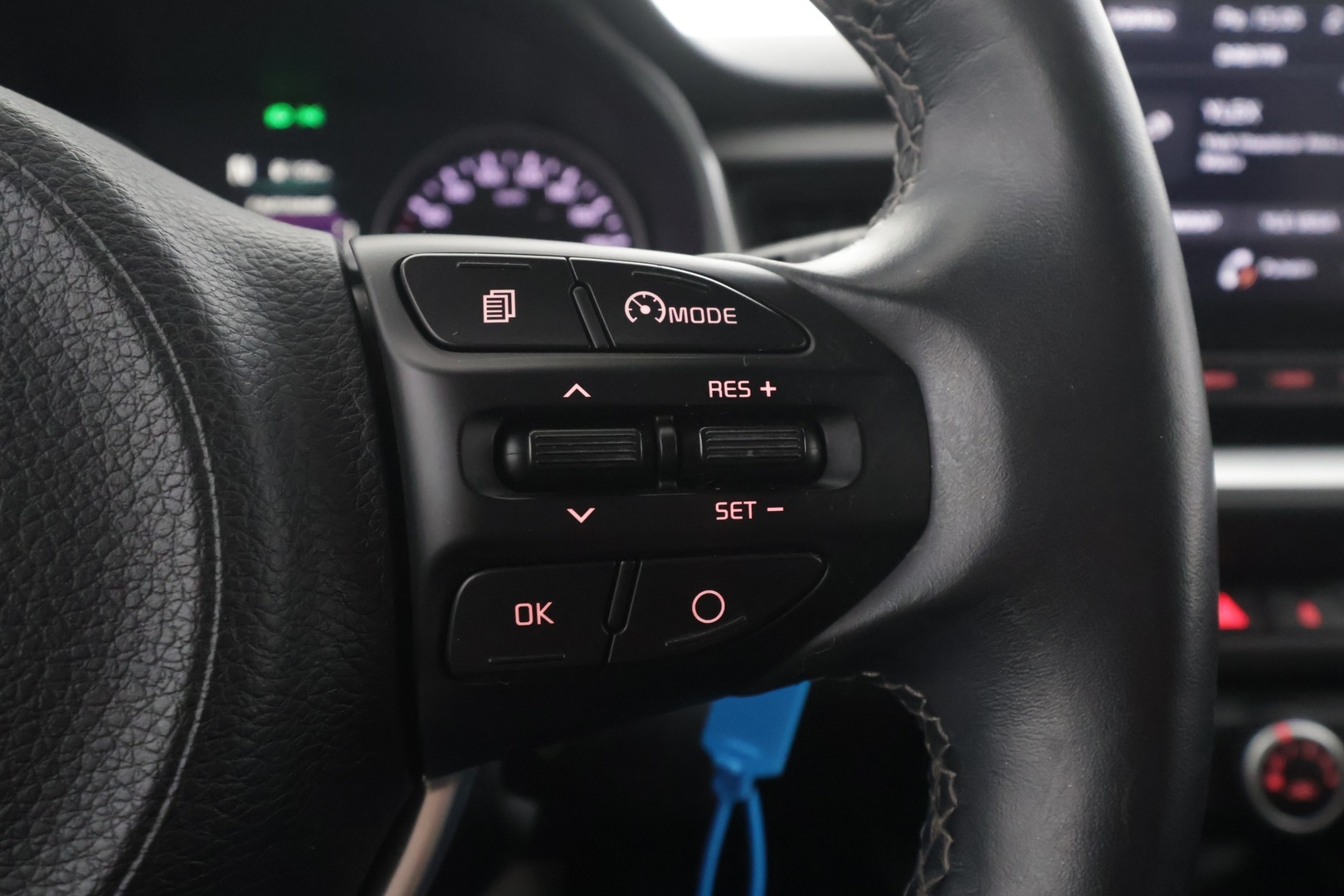 KIA Stonic 2021