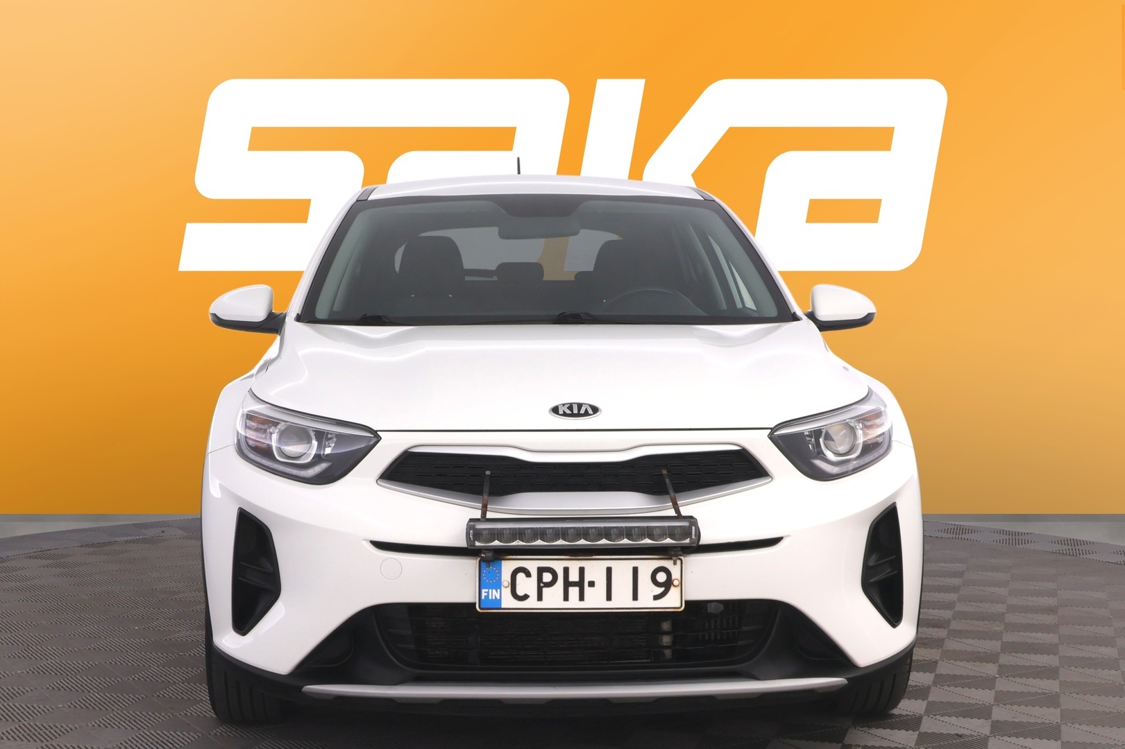 KIA Stonic 2021