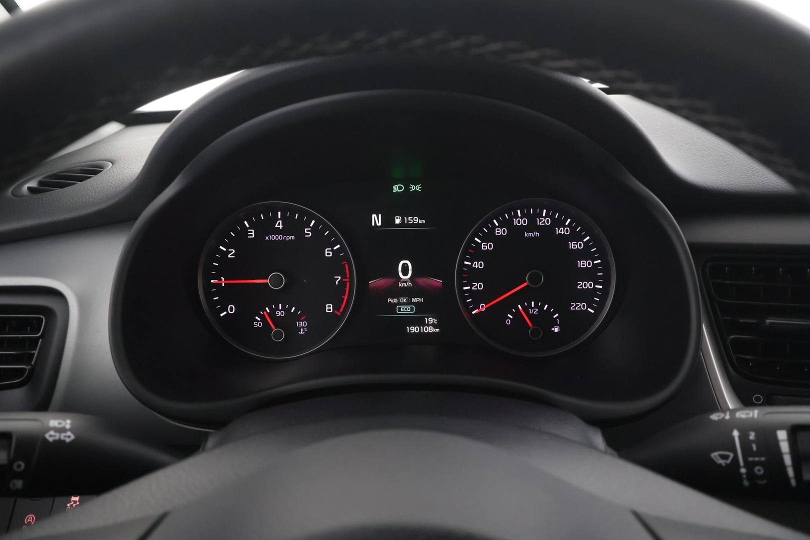 KIA Stonic 2021