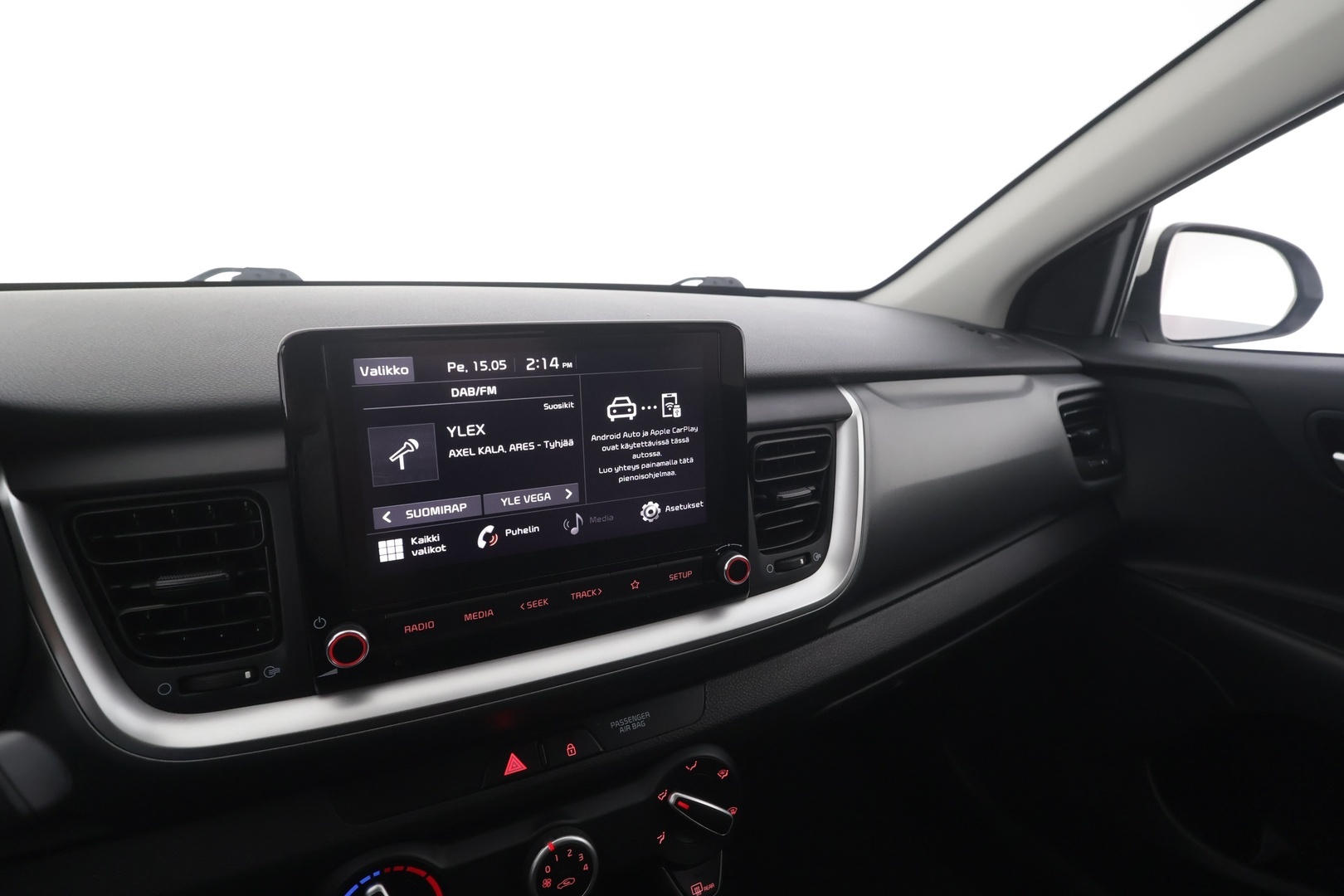 KIA Stonic 2021