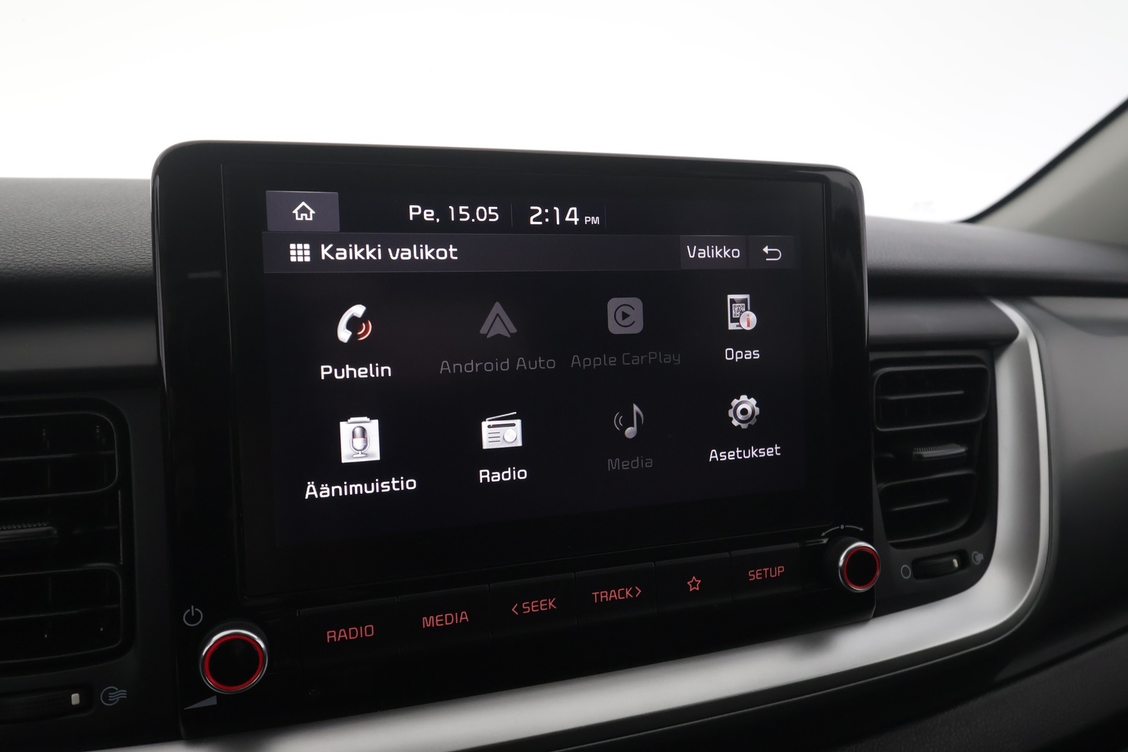 KIA Stonic 2021