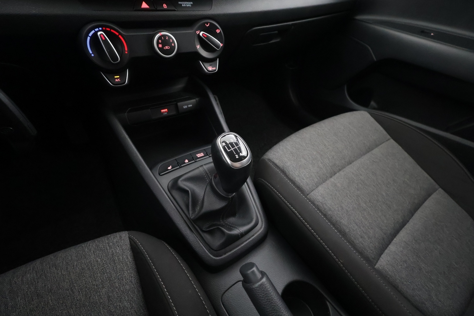KIA Stonic 2021