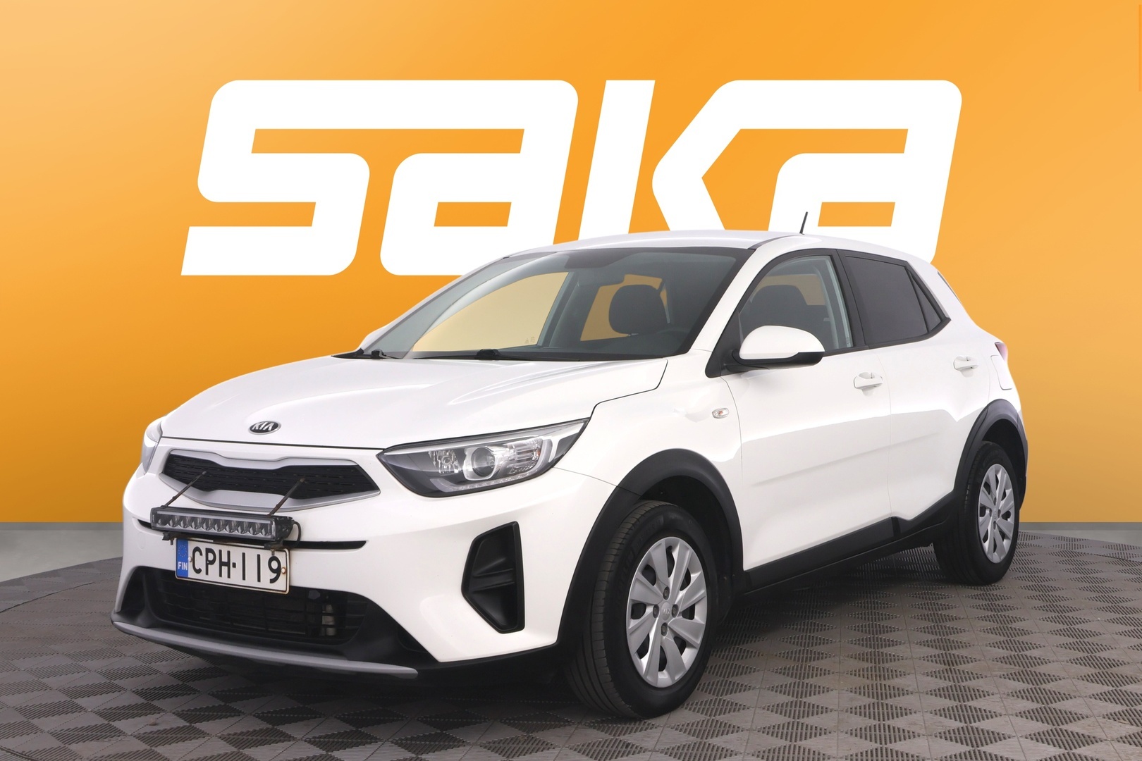 KIA Stonic 2021