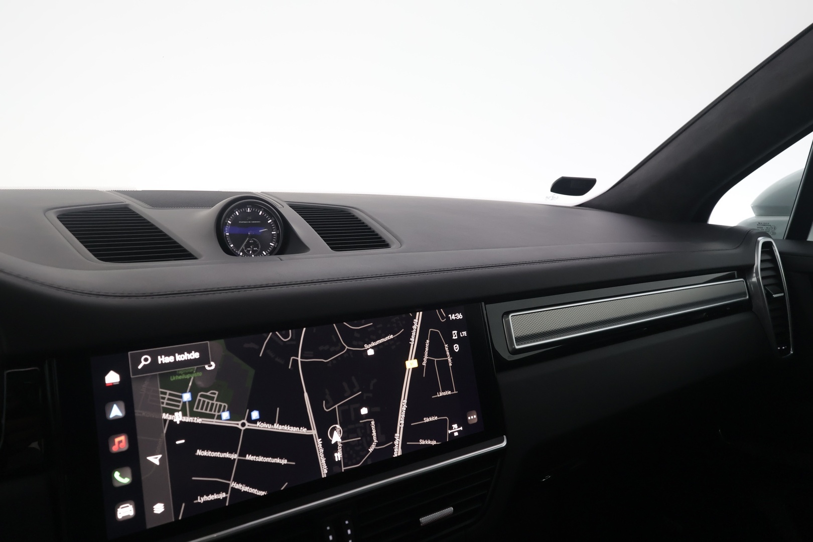 PORSCHE Cayenne 2023