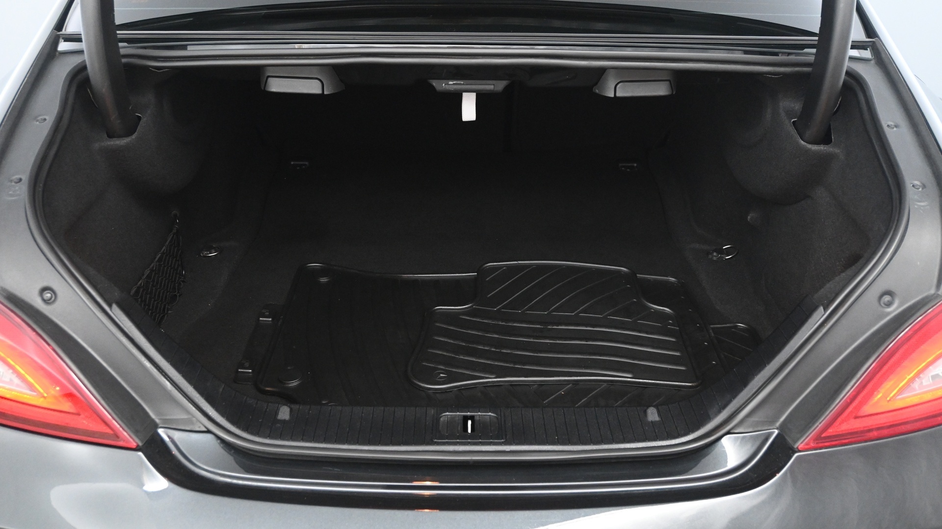 MERCEDES-BENZ CLS 2015