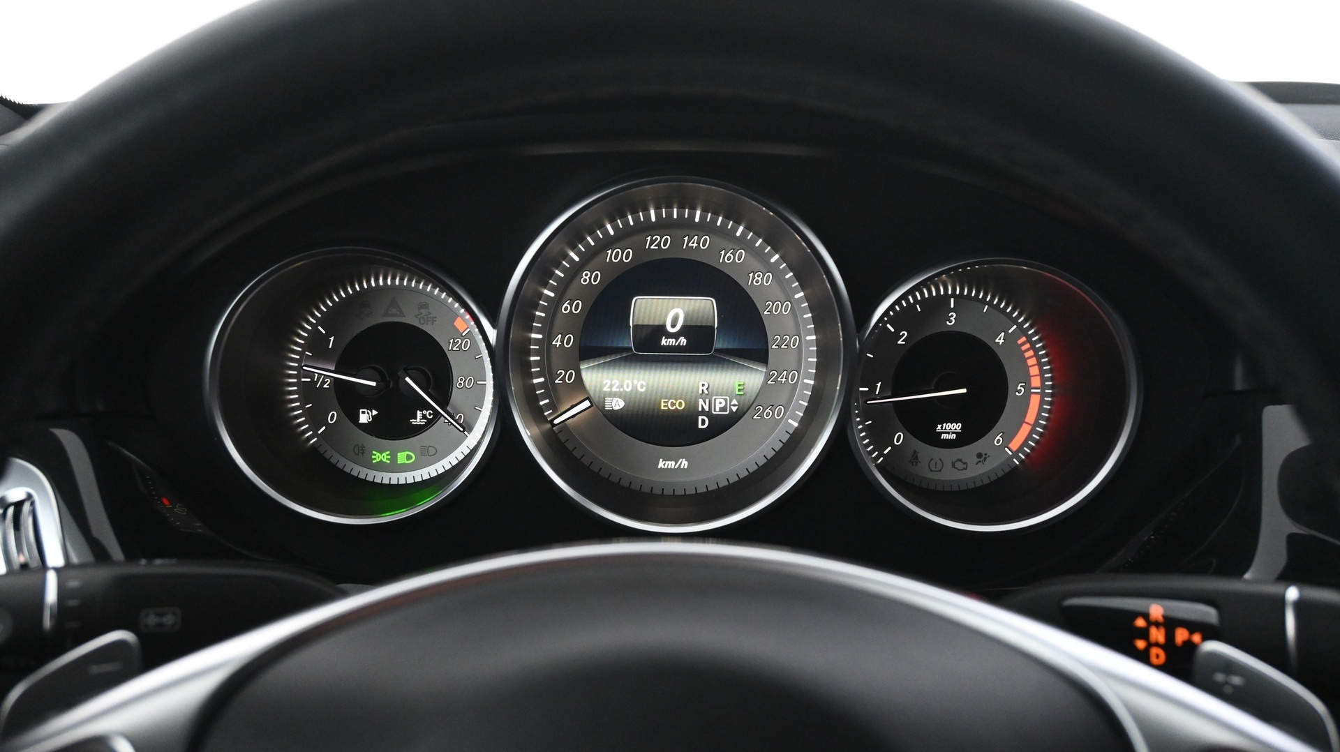 MERCEDES-BENZ CLS 2015