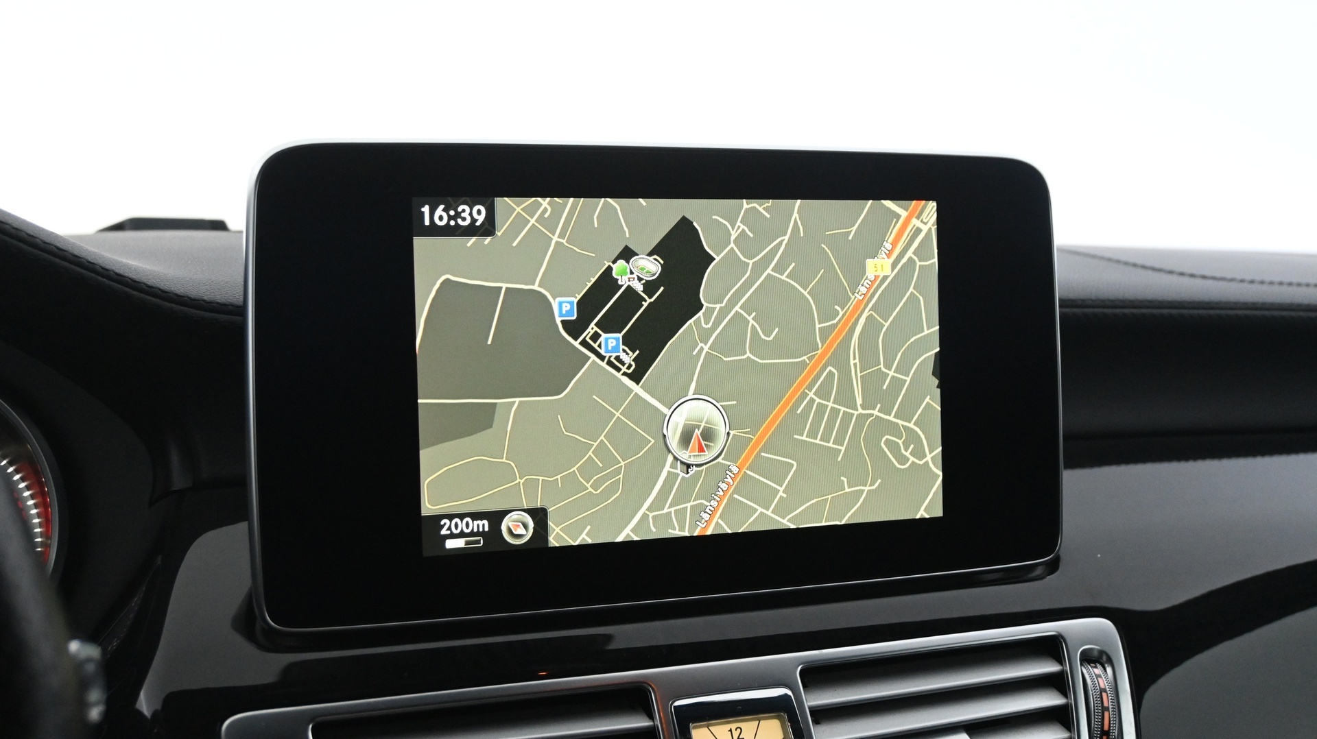 MERCEDES-BENZ CLS 2015