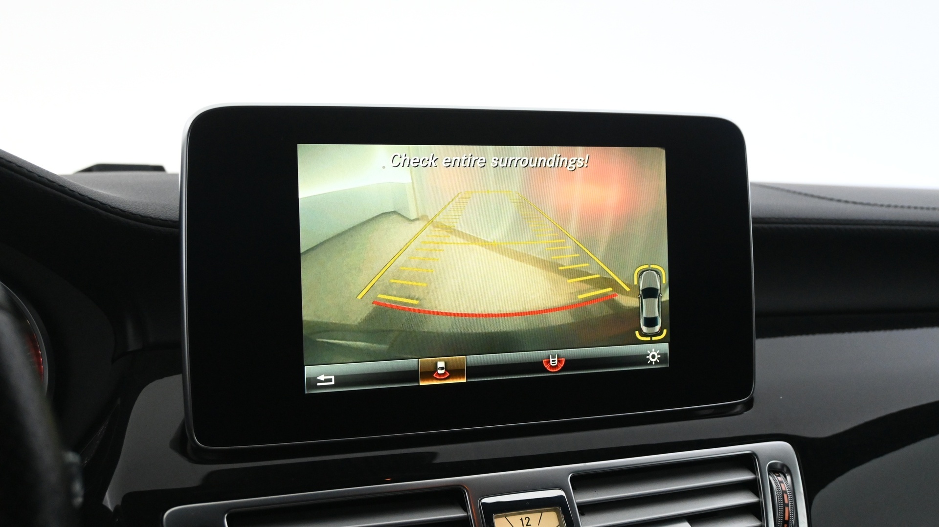 MERCEDES-BENZ CLS 2015