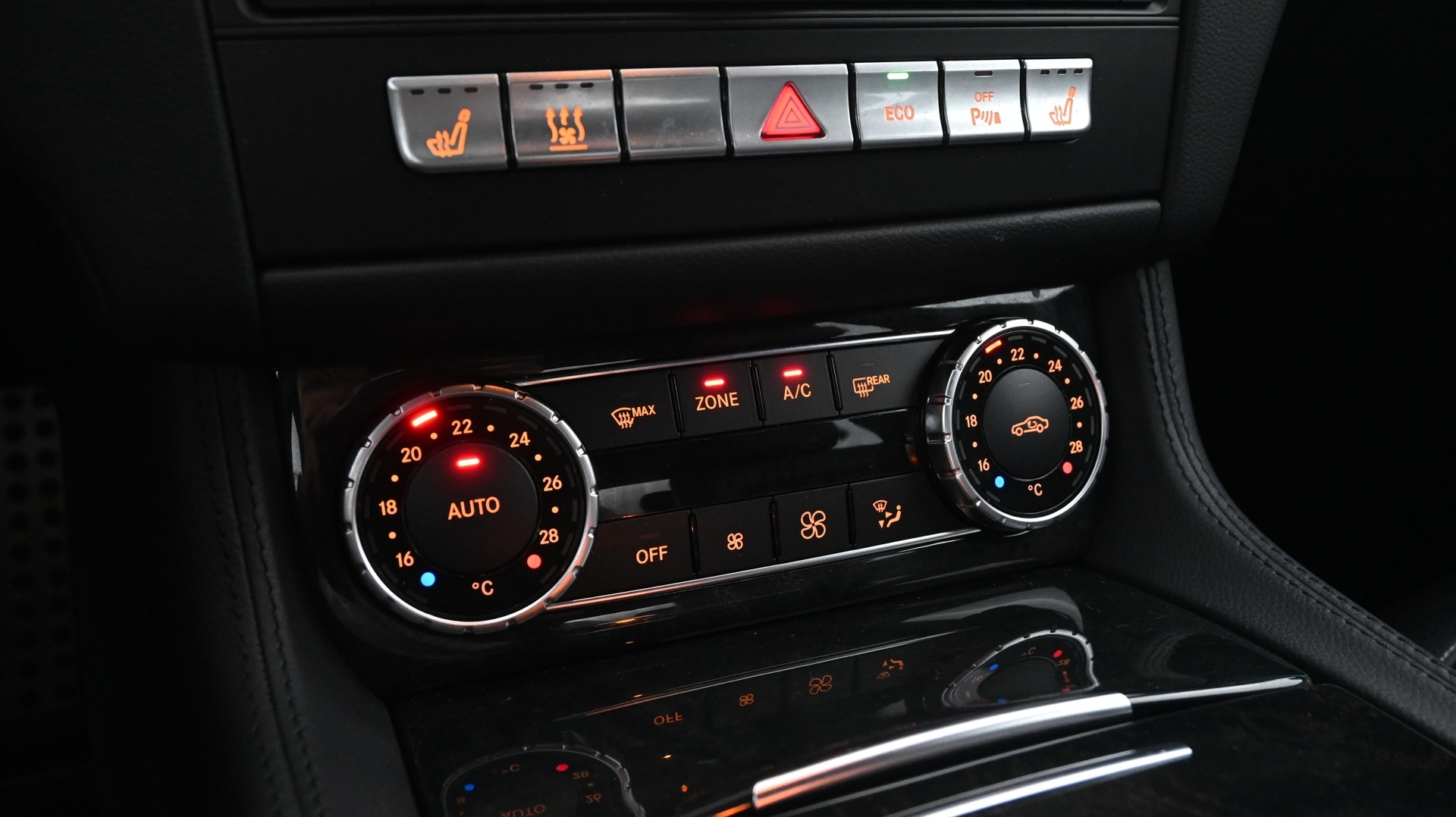 MERCEDES-BENZ CLS 2015