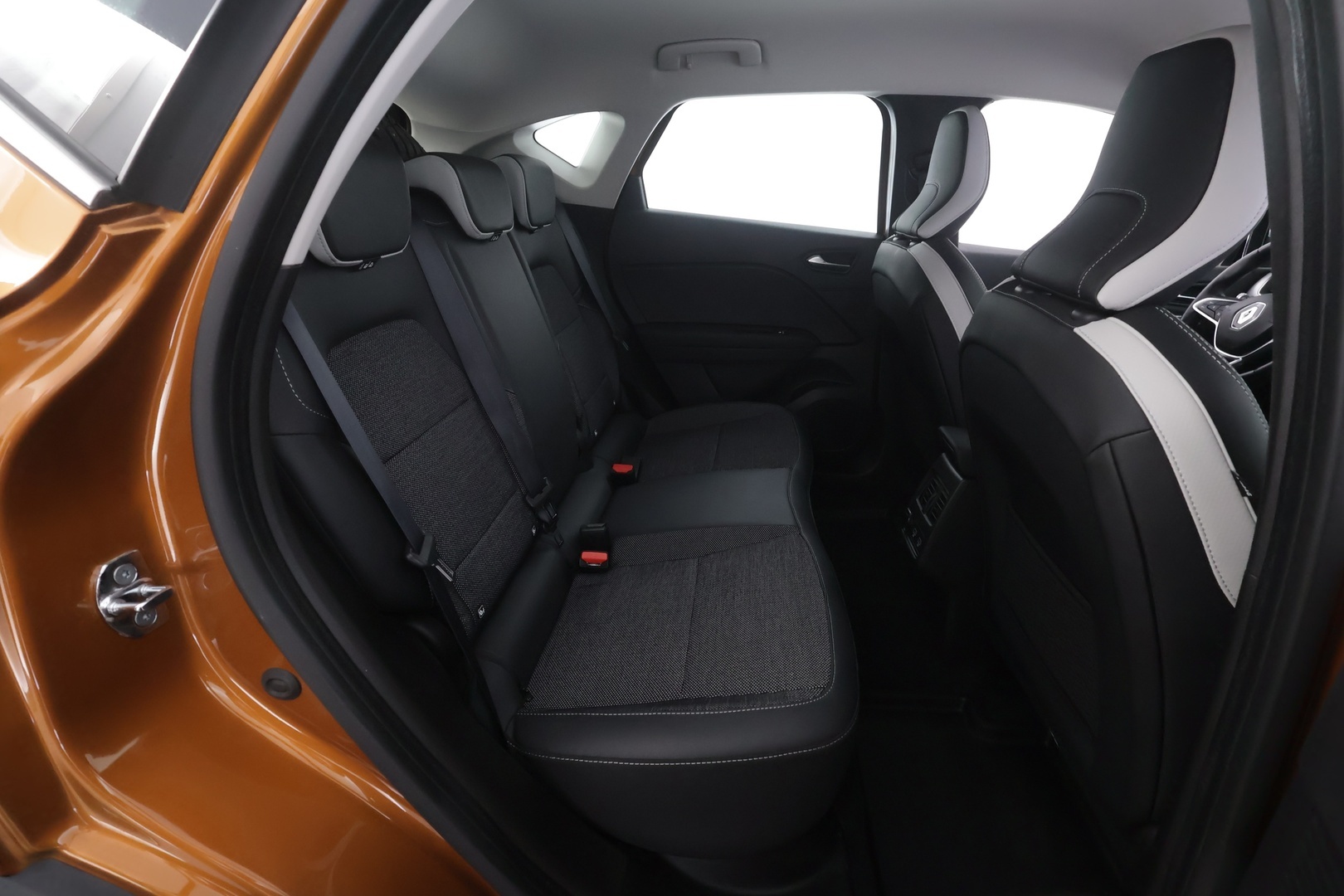 RENAULT Captur 2021