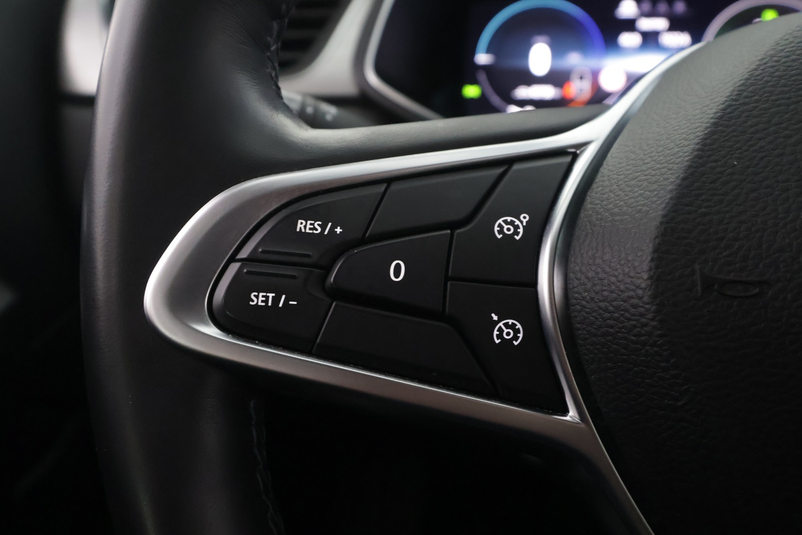 RENAULT Captur 2021