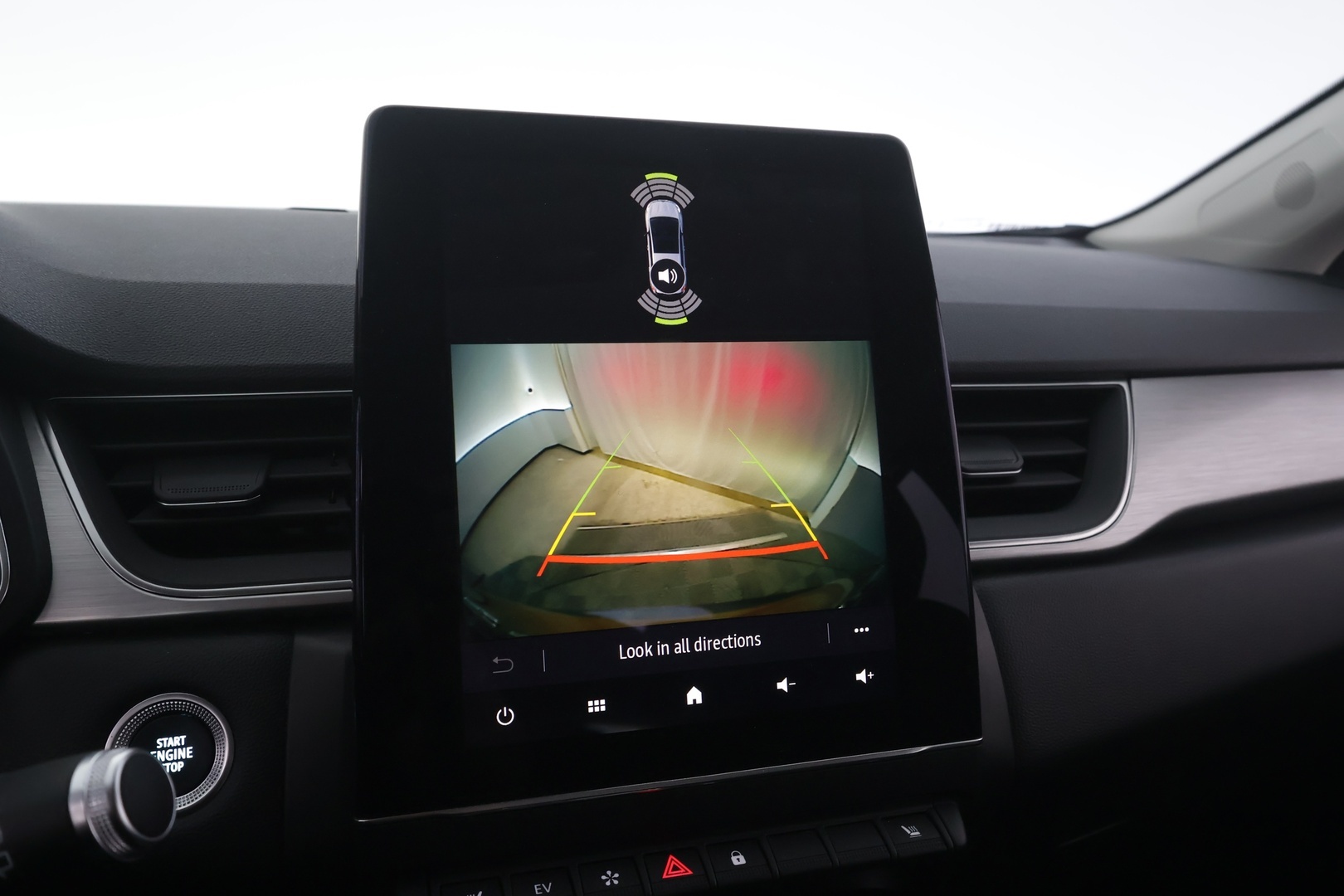 RENAULT Captur 2021