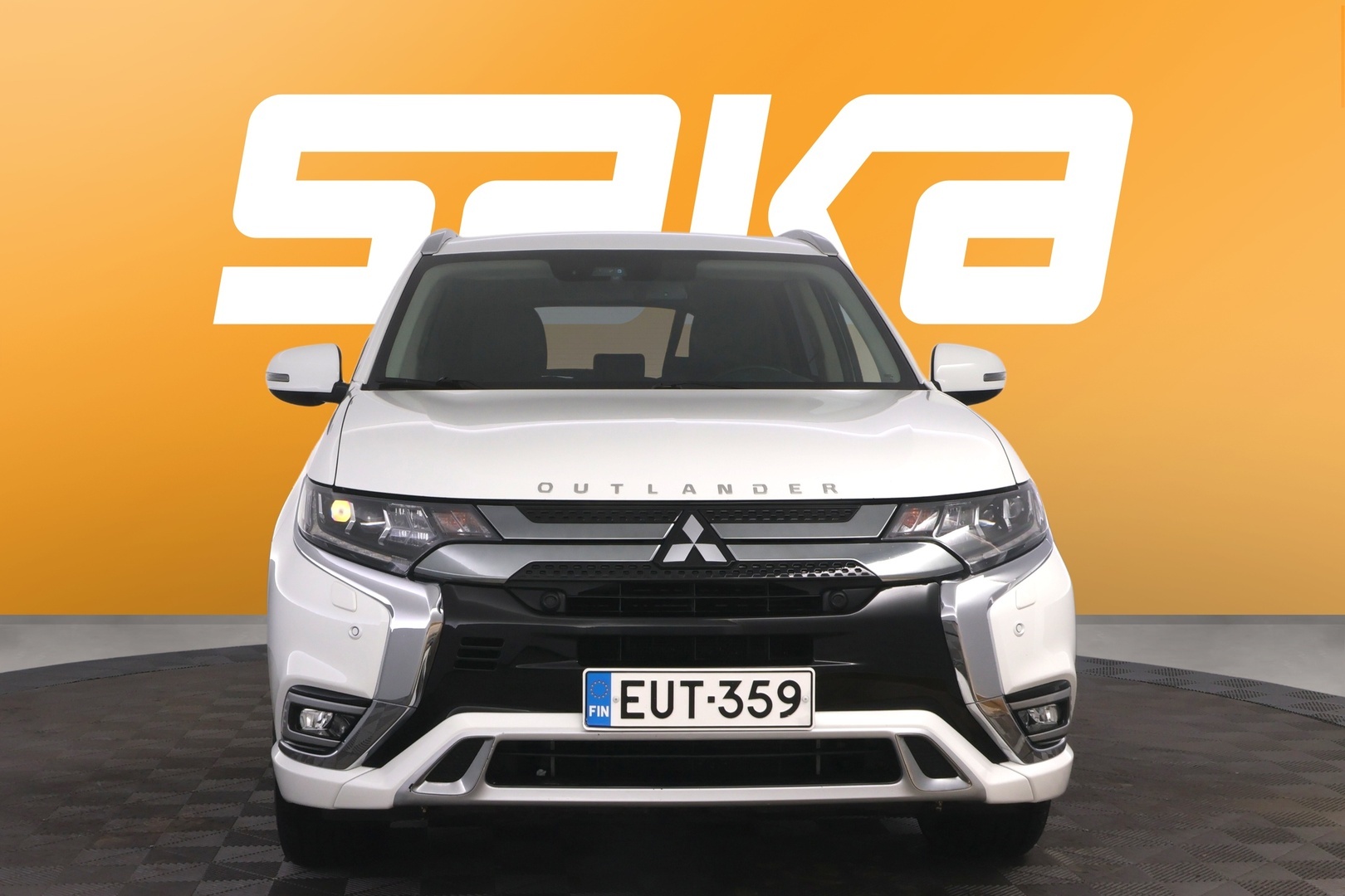 MITSUBISHI Outlander PHEV 2019