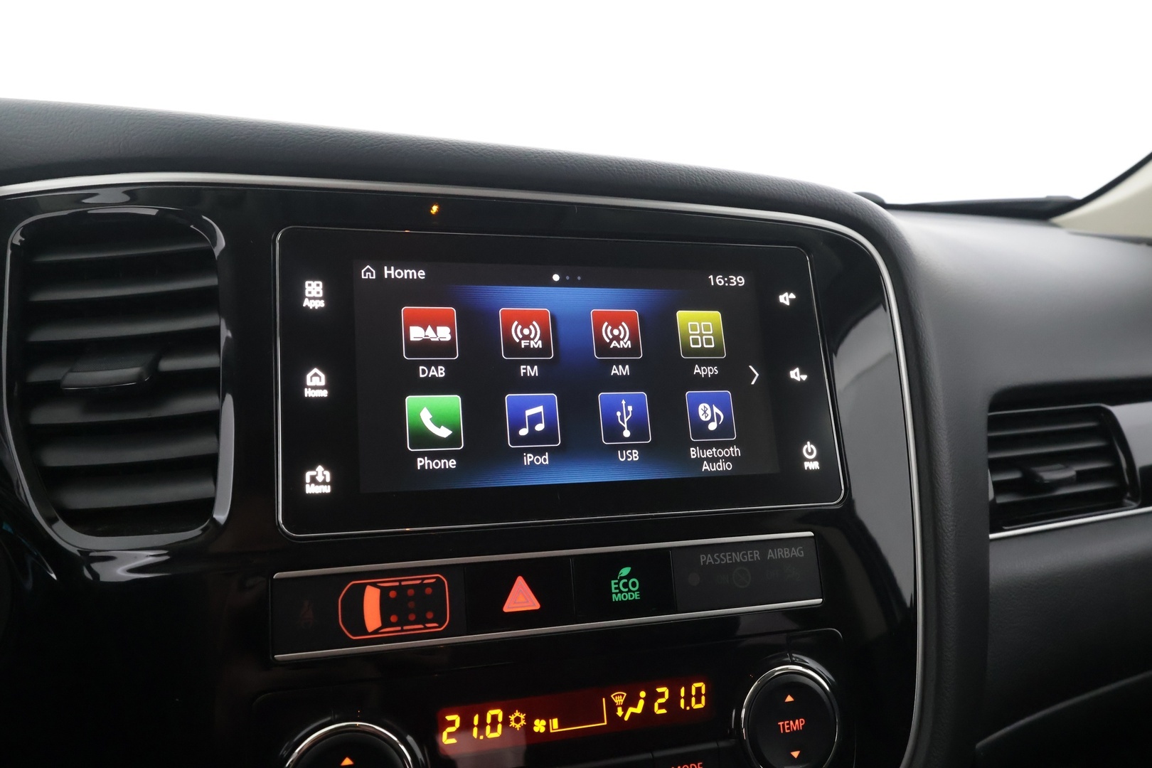 MITSUBISHI Outlander PHEV 2019