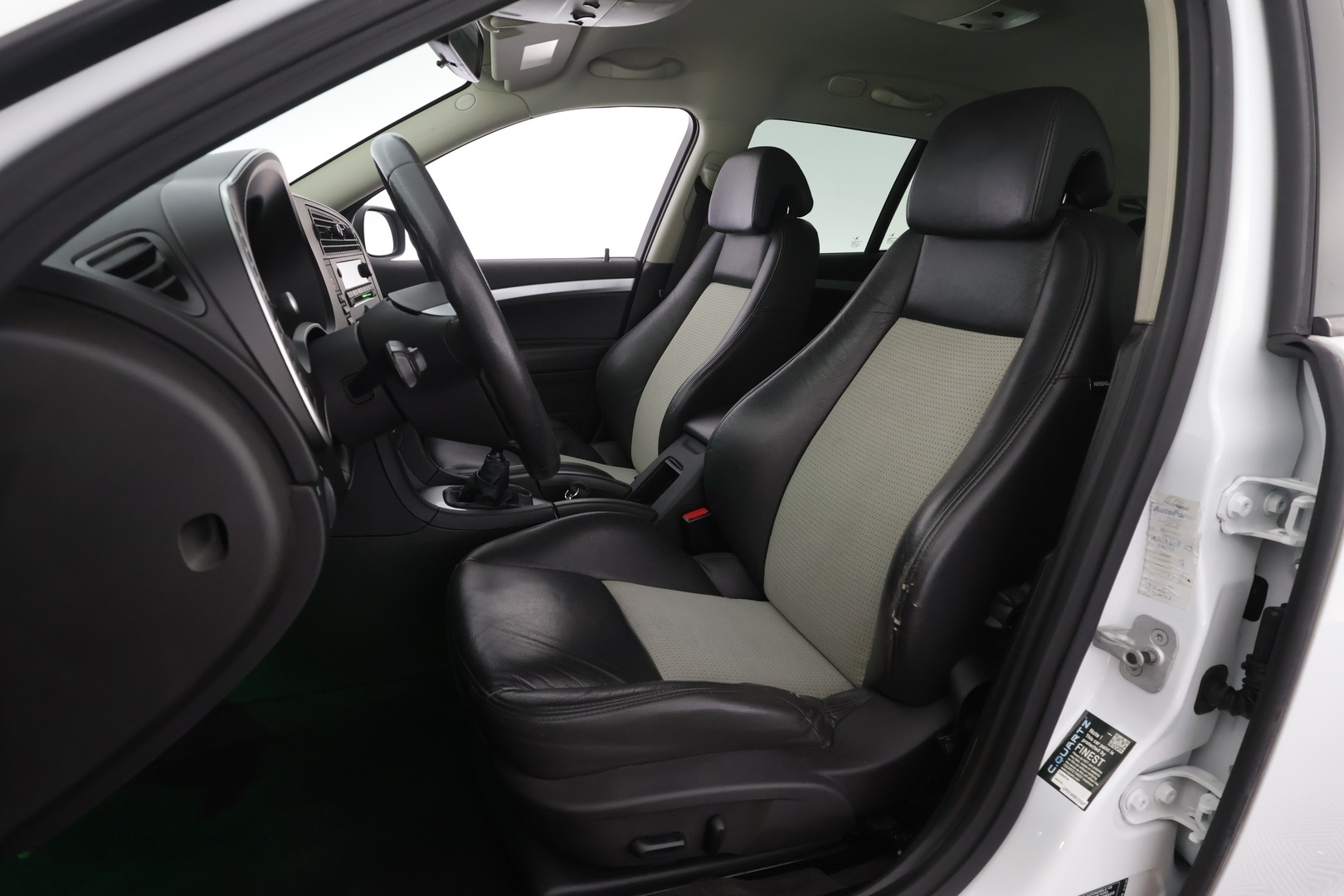 SAAB 9-3 2011
