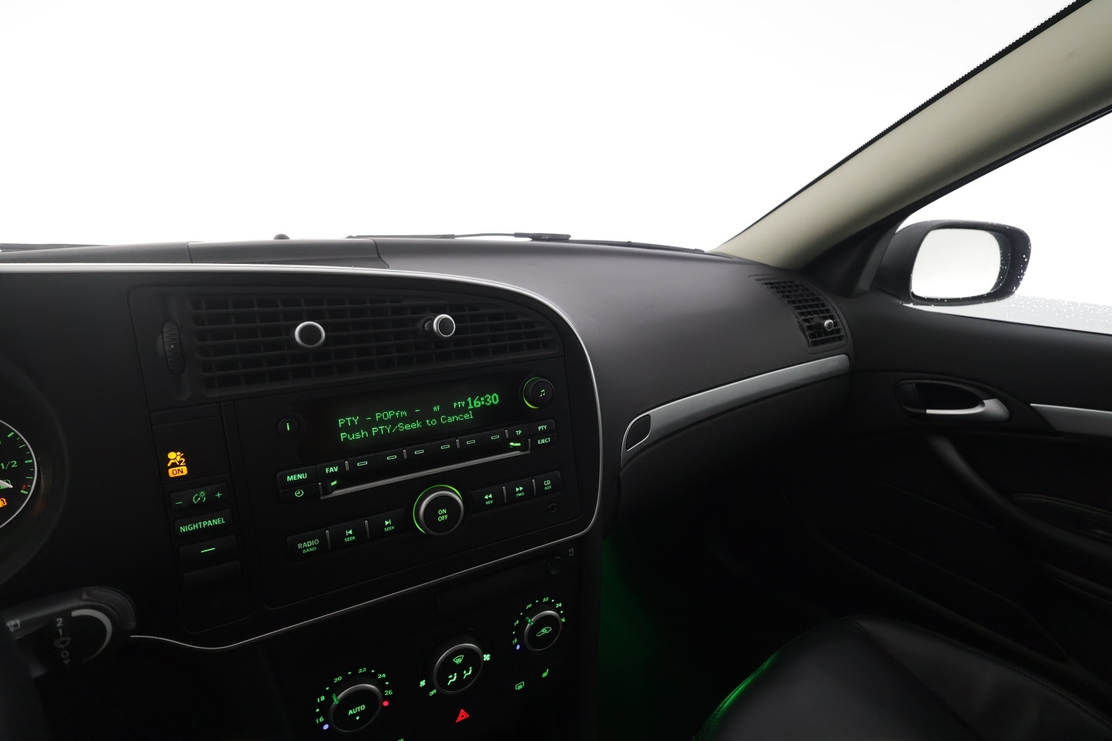 SAAB 9-3 2011