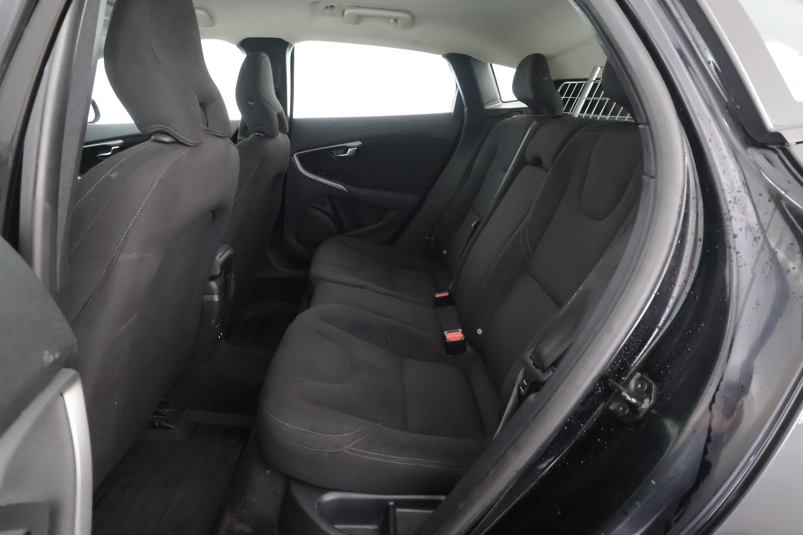 VOLVO V40 2013