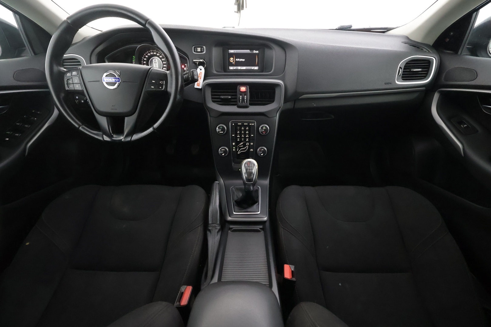 VOLVO V40 2013