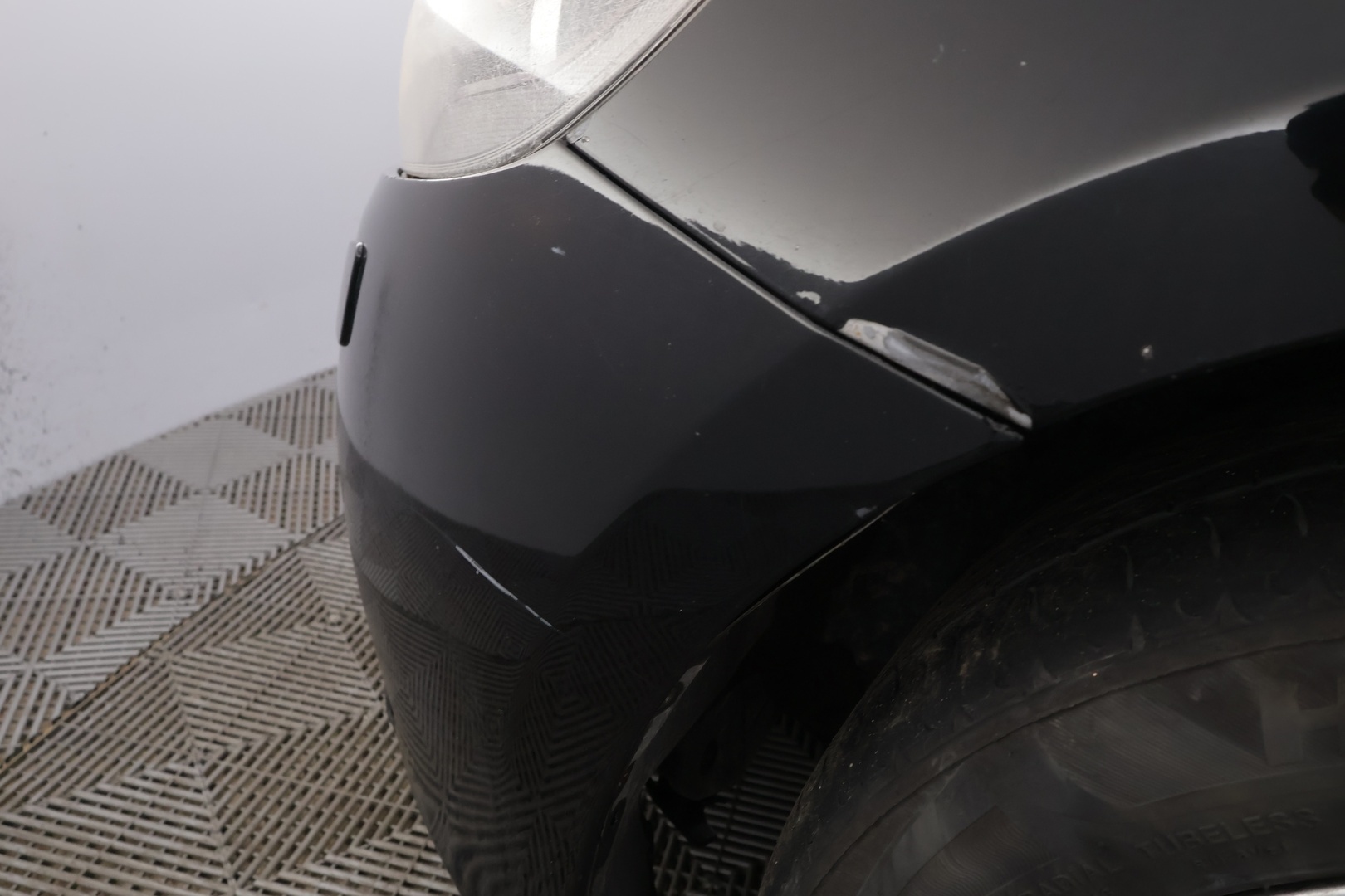 VOLVO V40 2013