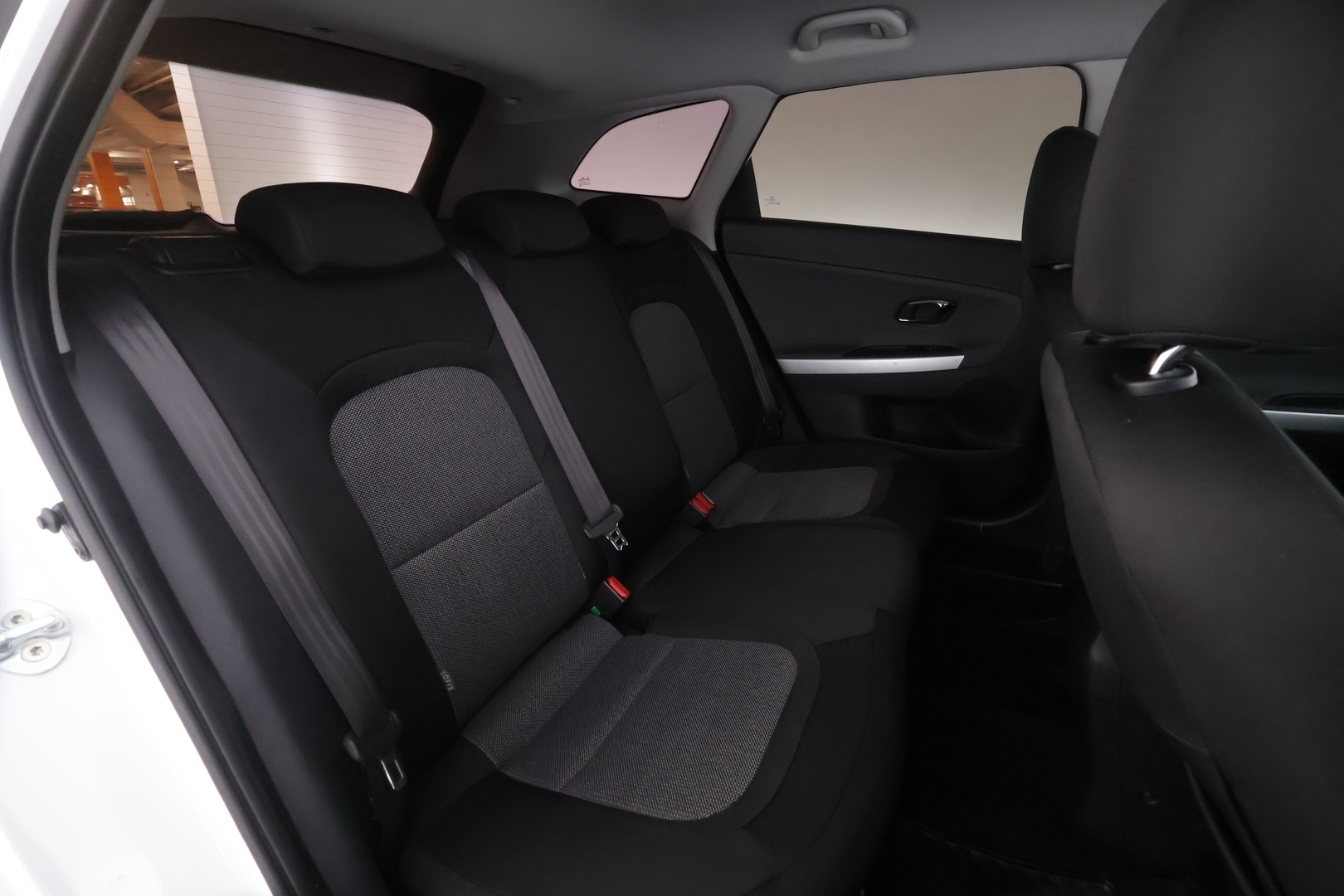 KIA cee'd 2016