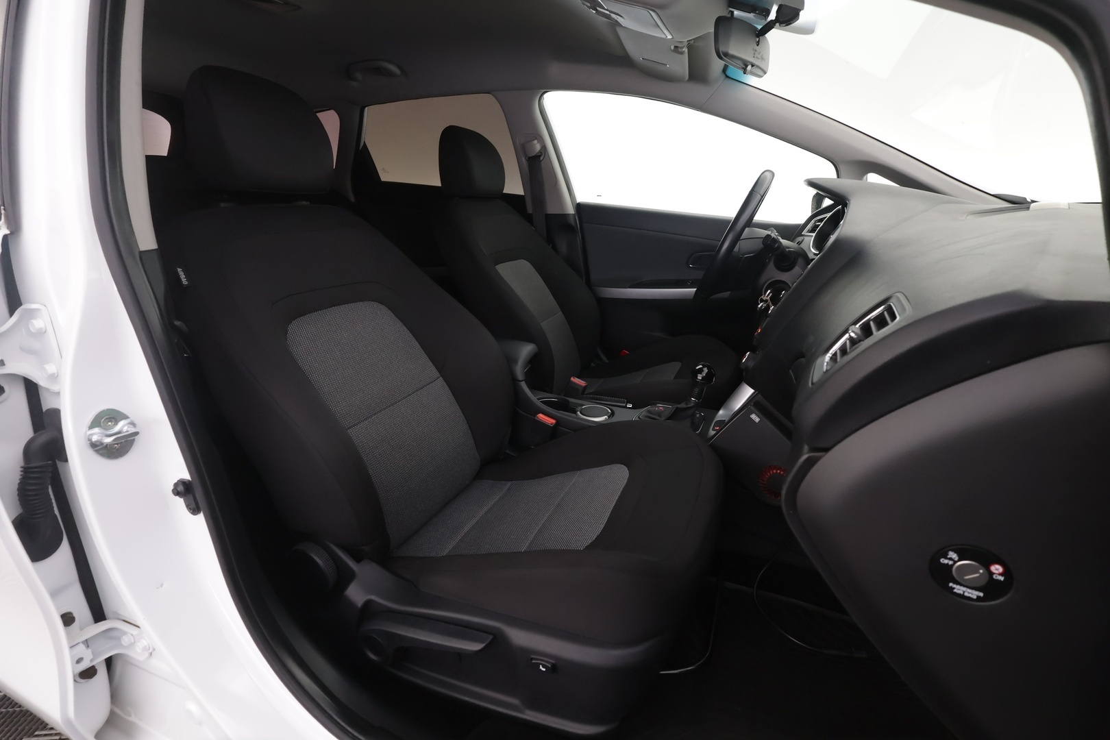 KIA cee'd 2016