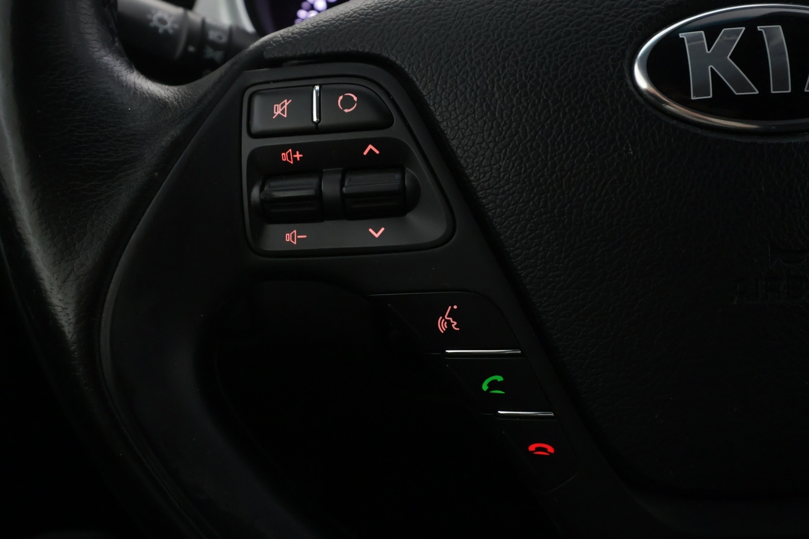 KIA cee'd 2016