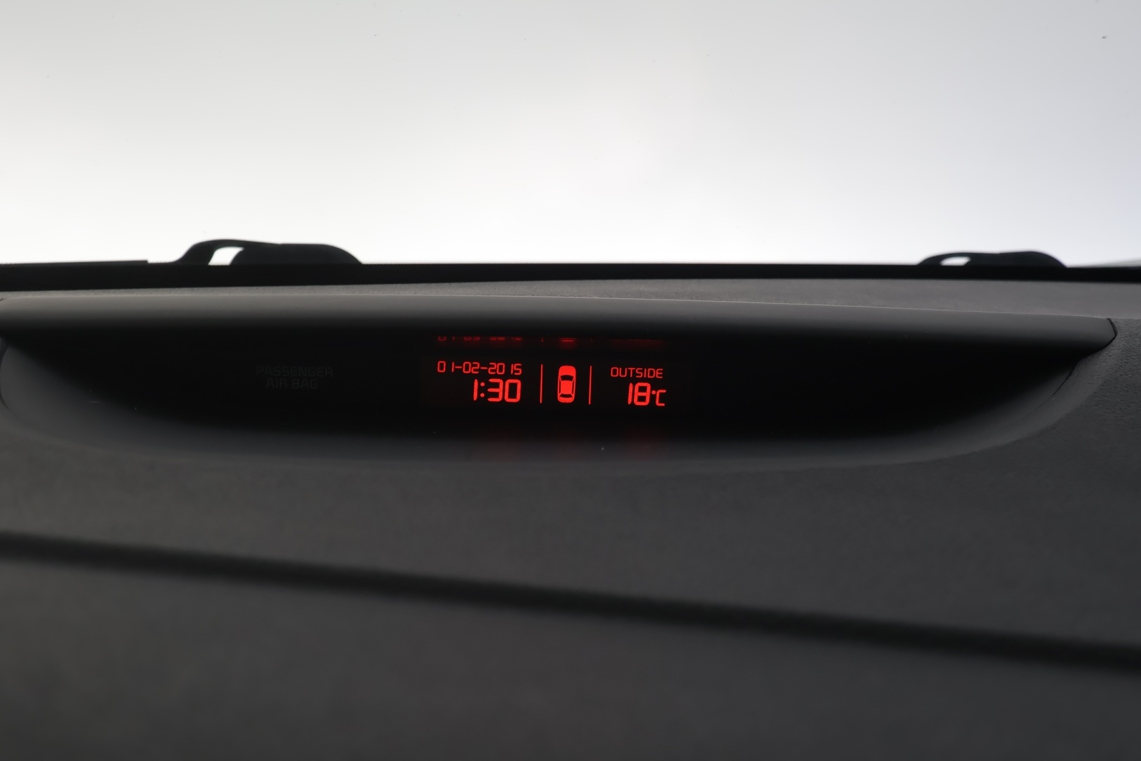 KIA cee'd 2016