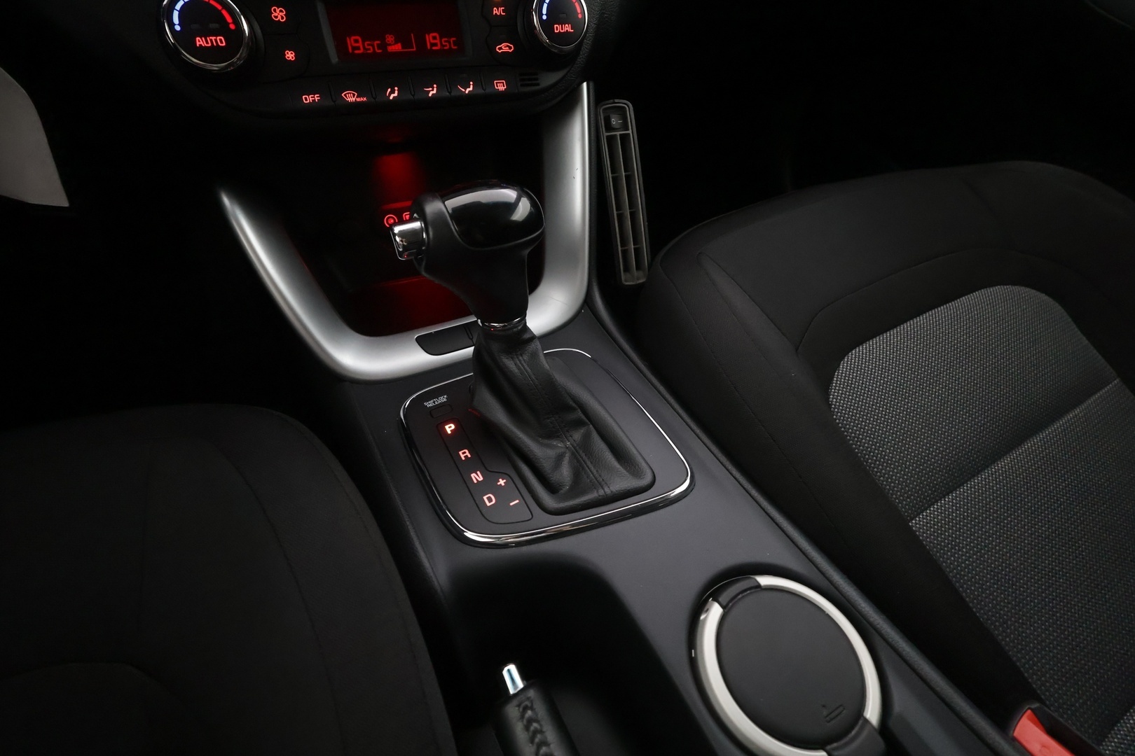 KIA cee'd 2016