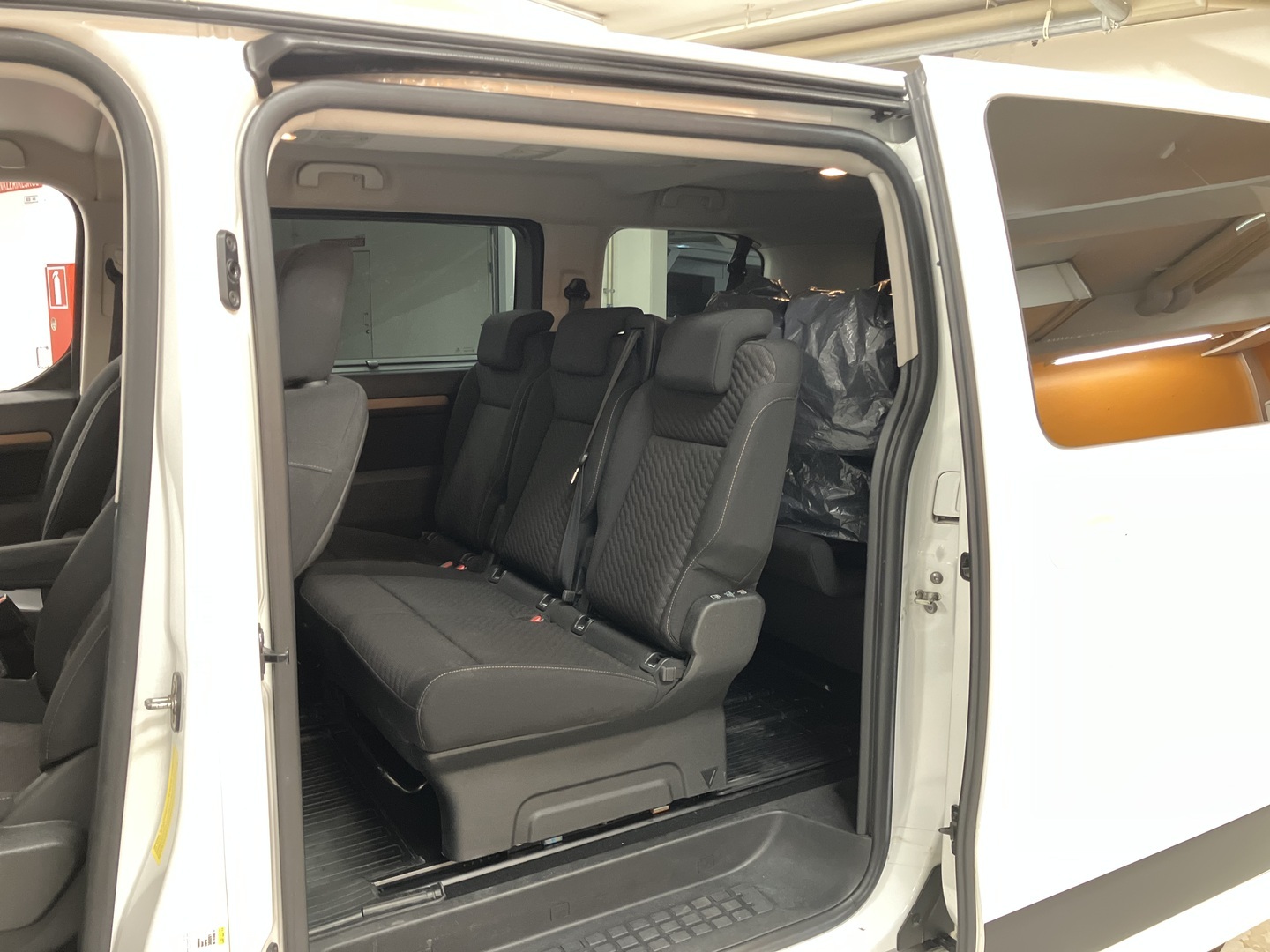 TOYOTA Proace Verso 2018