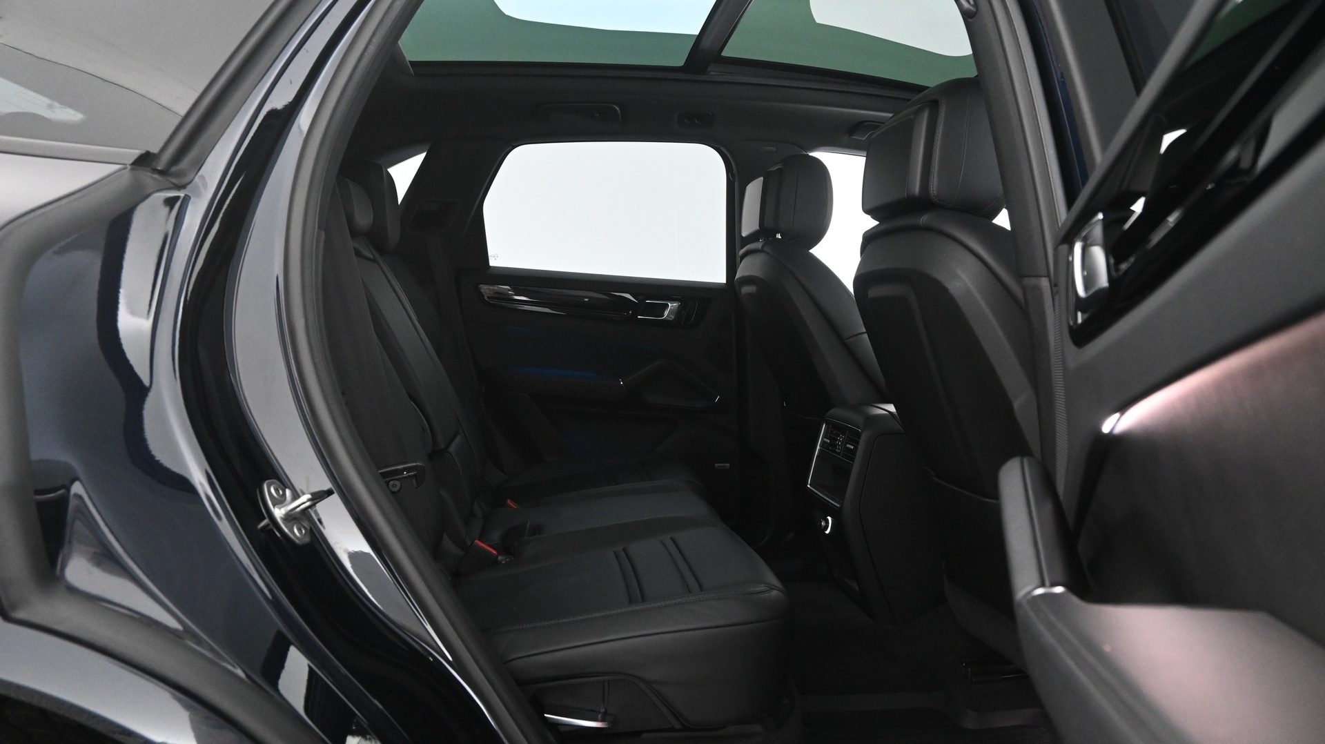 PORSCHE Cayenne 2019