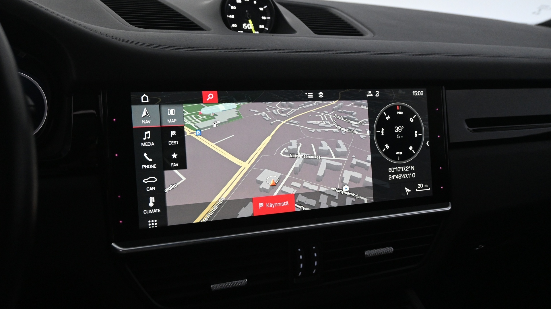 PORSCHE Cayenne 2019