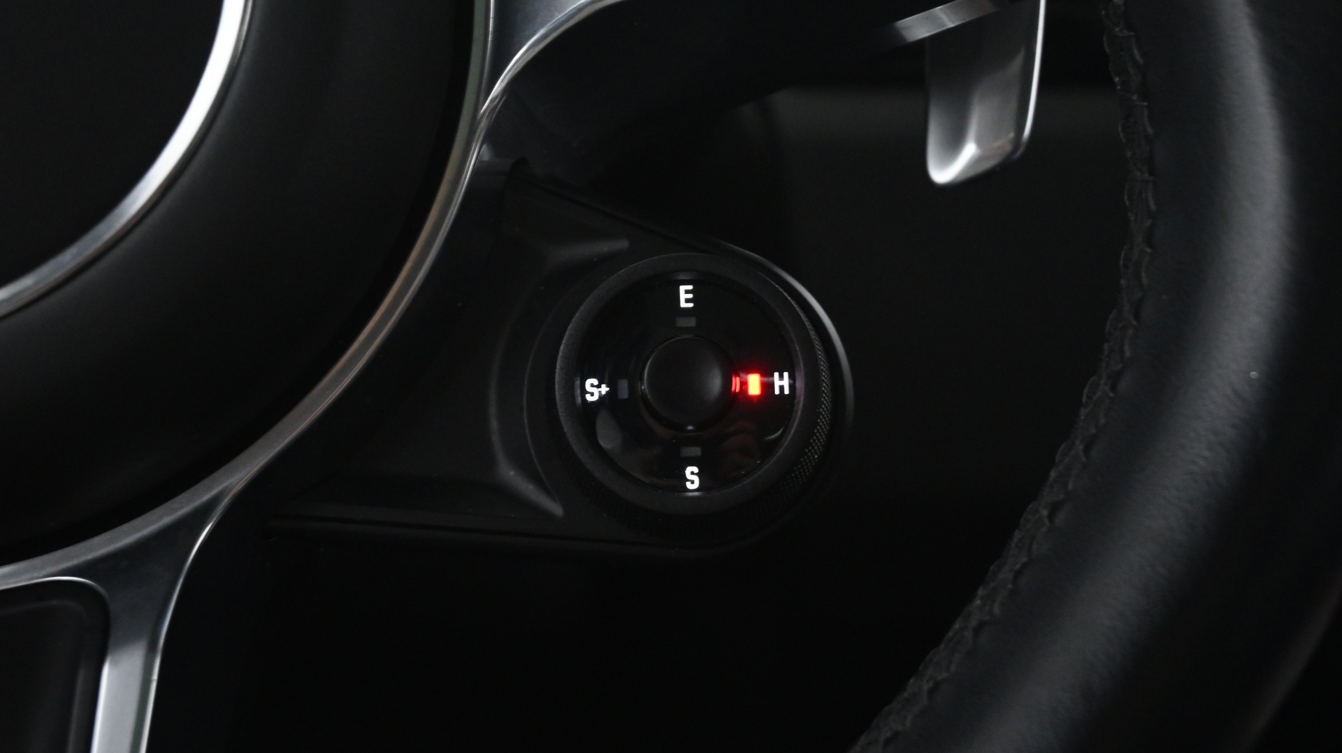 PORSCHE Cayenne 2019