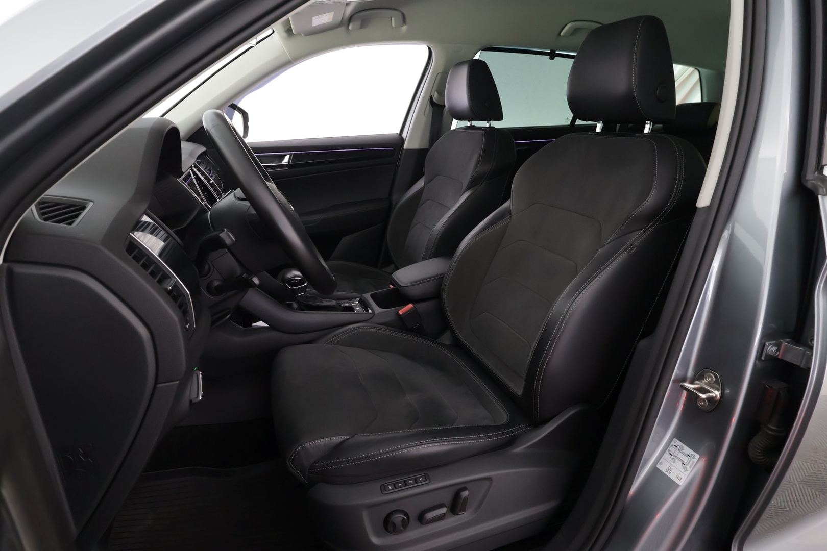 SKODA Kodiaq 2019