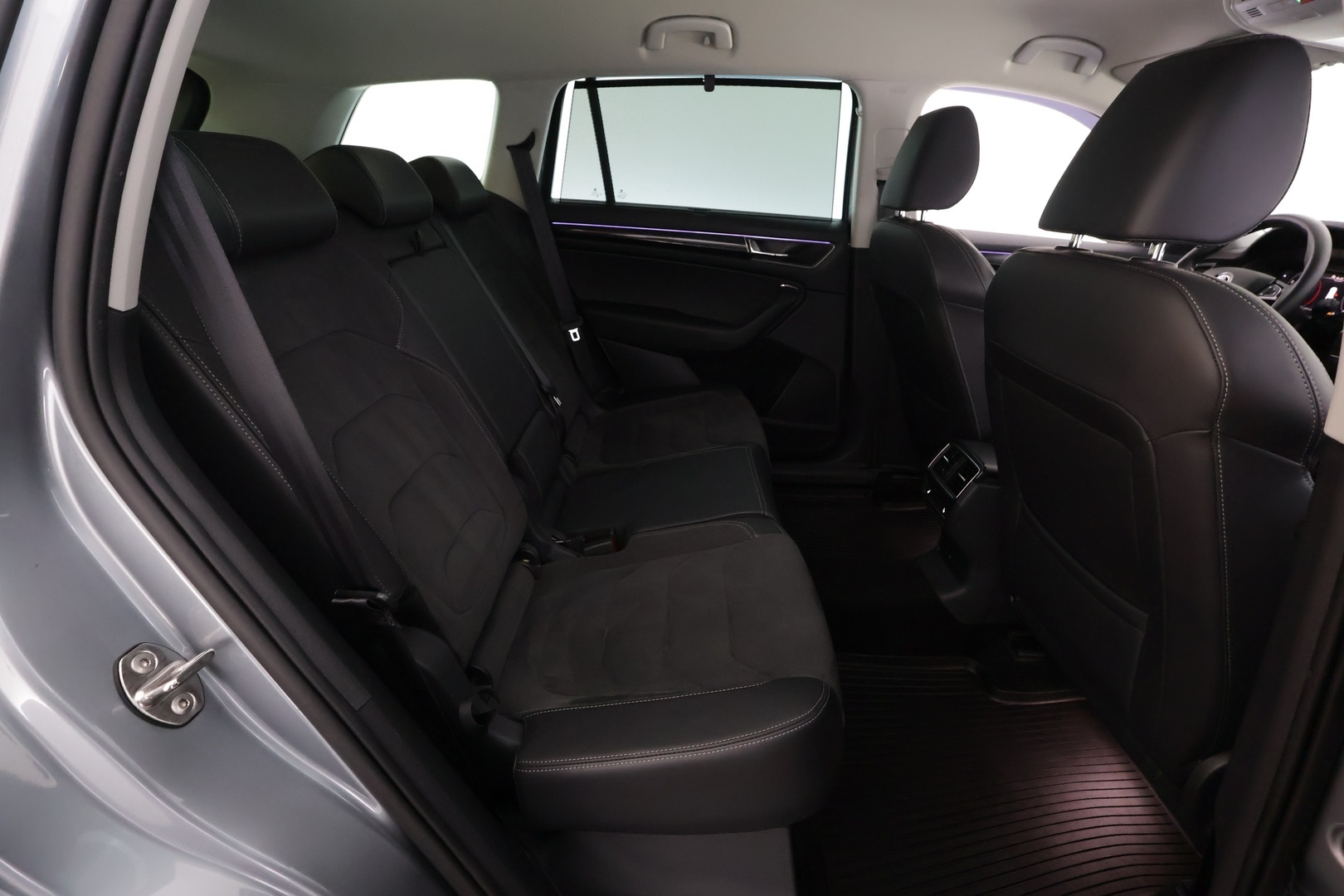 SKODA Kodiaq 2019