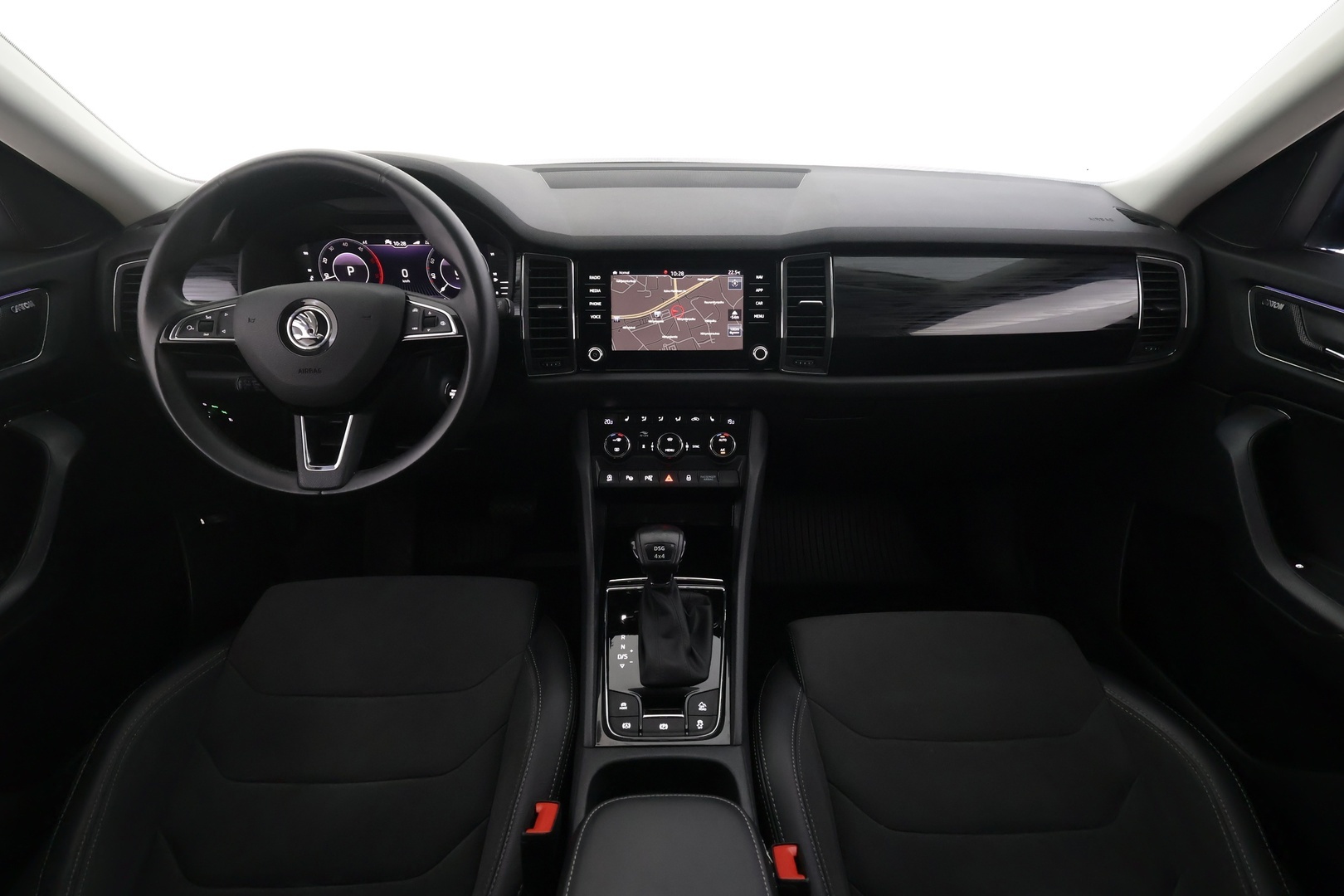 SKODA Kodiaq 2019