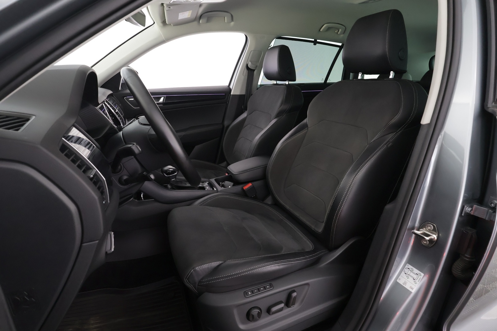 SKODA Kodiaq 2019