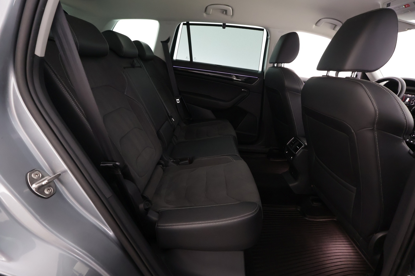 SKODA Kodiaq 2019