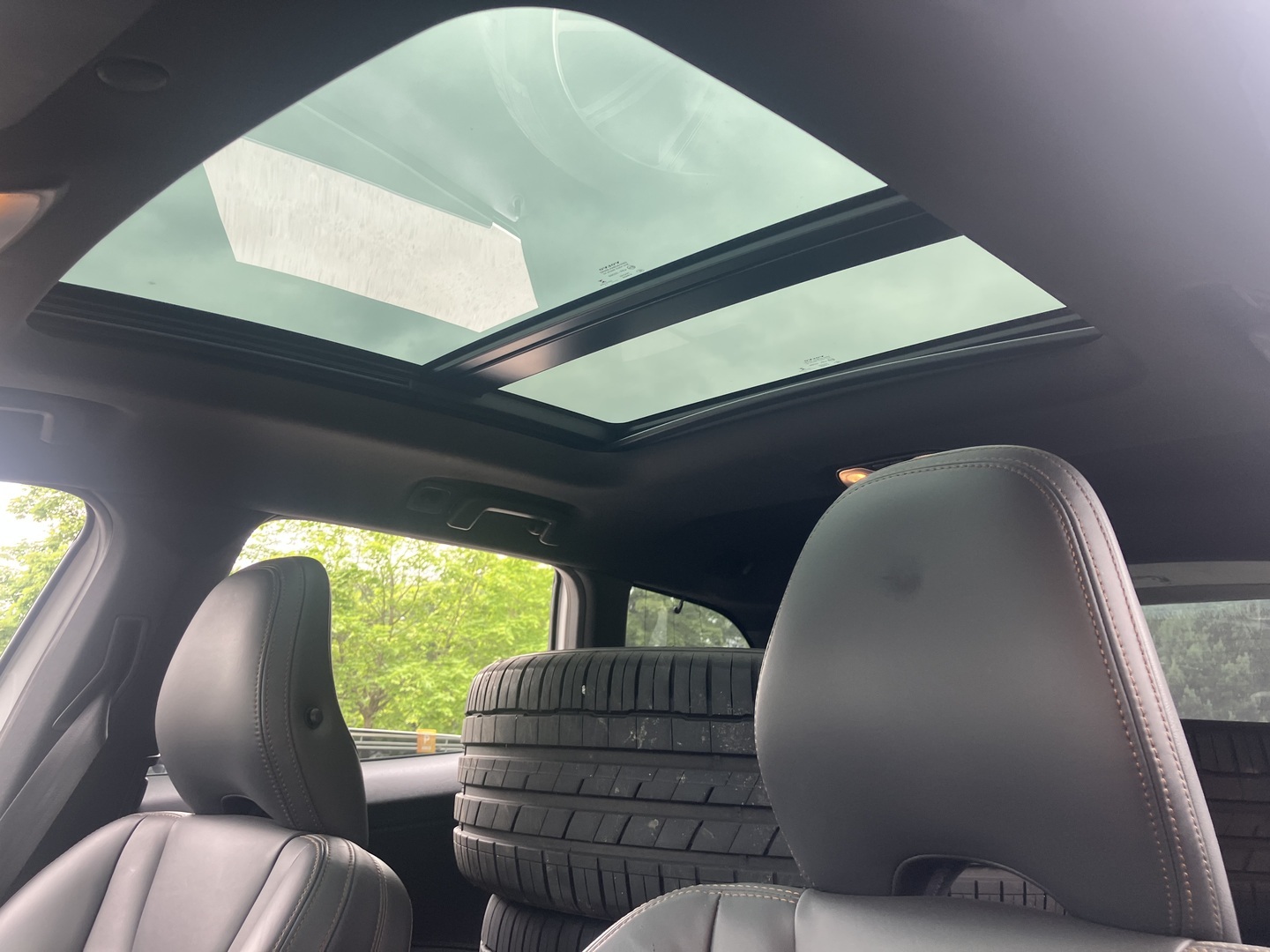 VOLVO XC60 2014