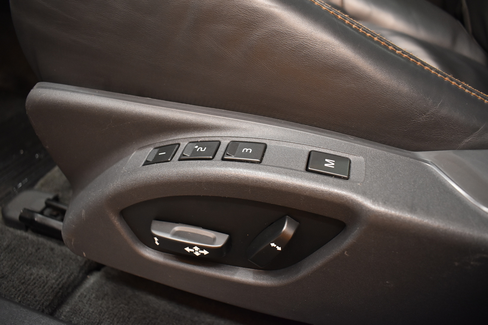 VOLVO XC60 2014