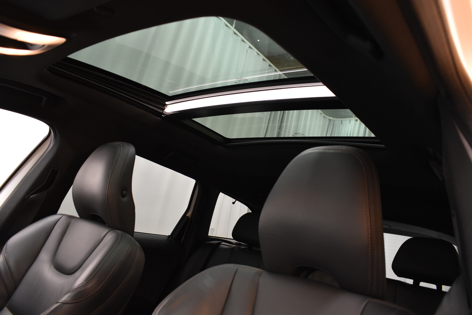 VOLVO XC60 2014