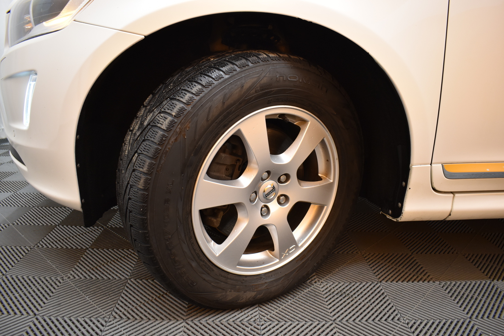 VOLVO XC60 2014