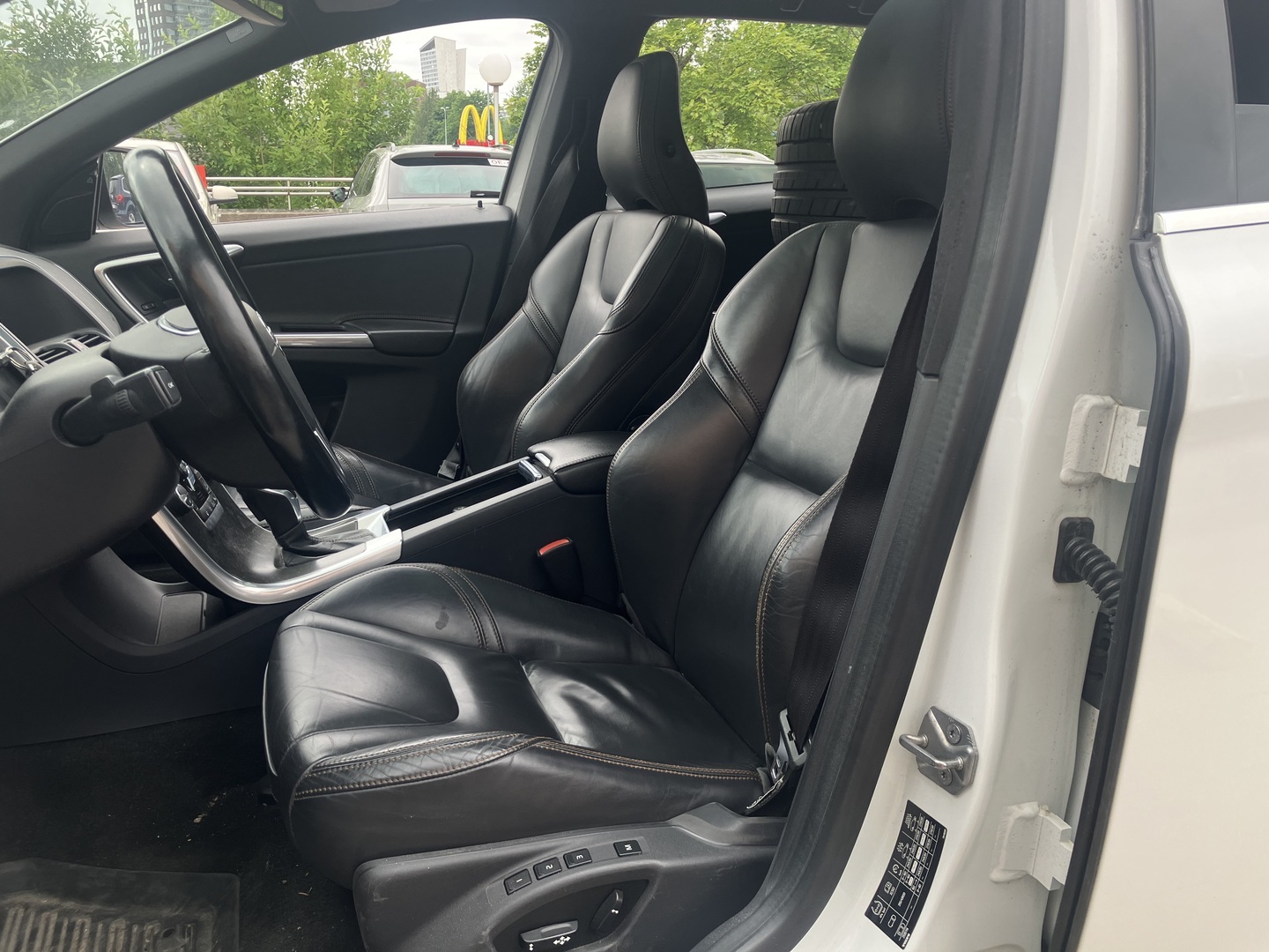 VOLVO XC60 2014