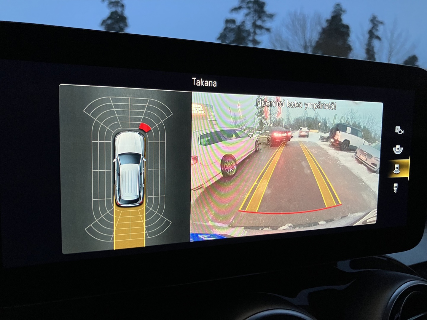 MERCEDES-BENZ GLC 2021