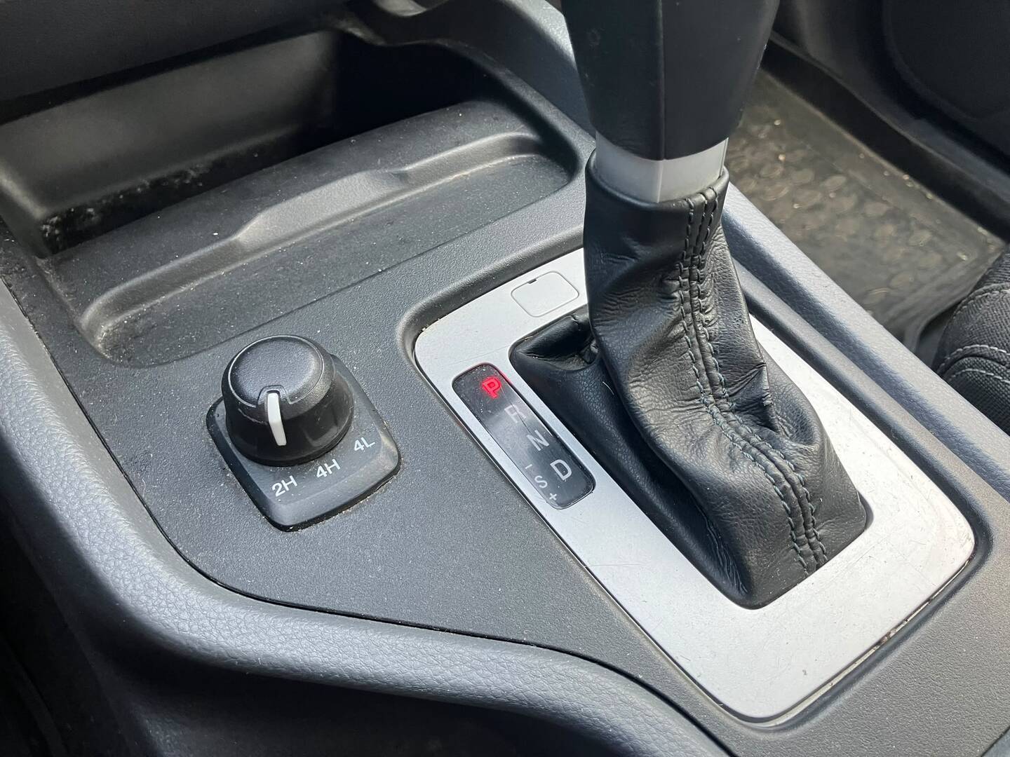 FORD Ranger 2013
