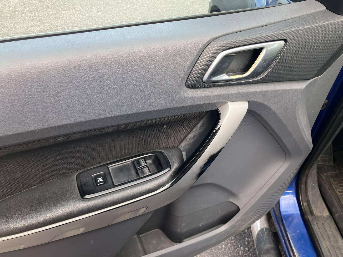 FORD Ranger 2013
